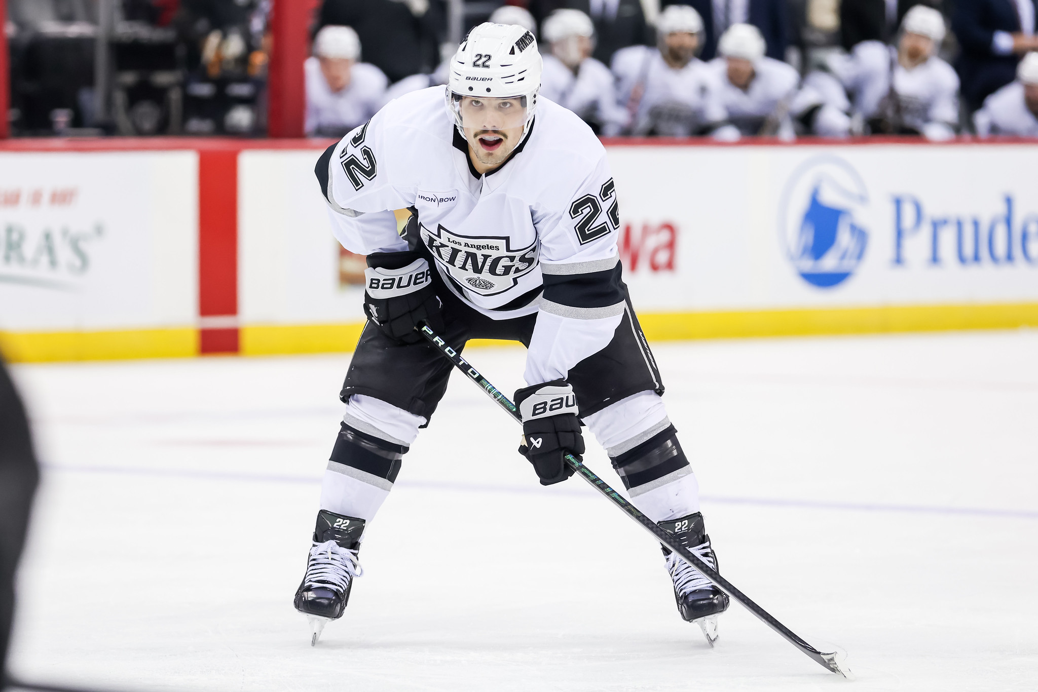 Revisiting the Los Angeles Kings’ Trade for Kevin Fiala