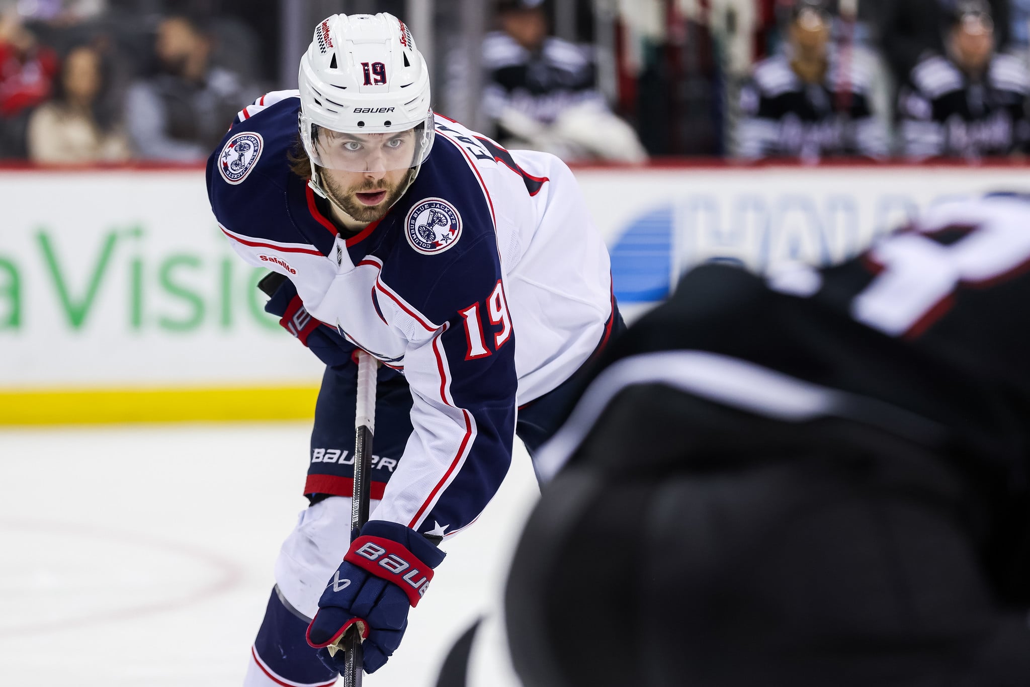 Blue Jackets’ Road Notes: Faceoff Fantilli, Shootout Johnson & More