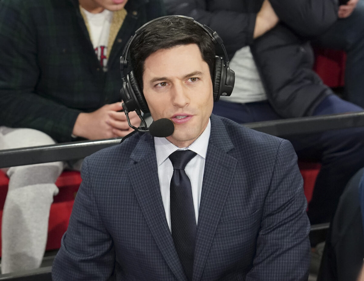 Alex Faust