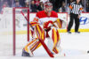 Dustin Wolf Calgary Flames
