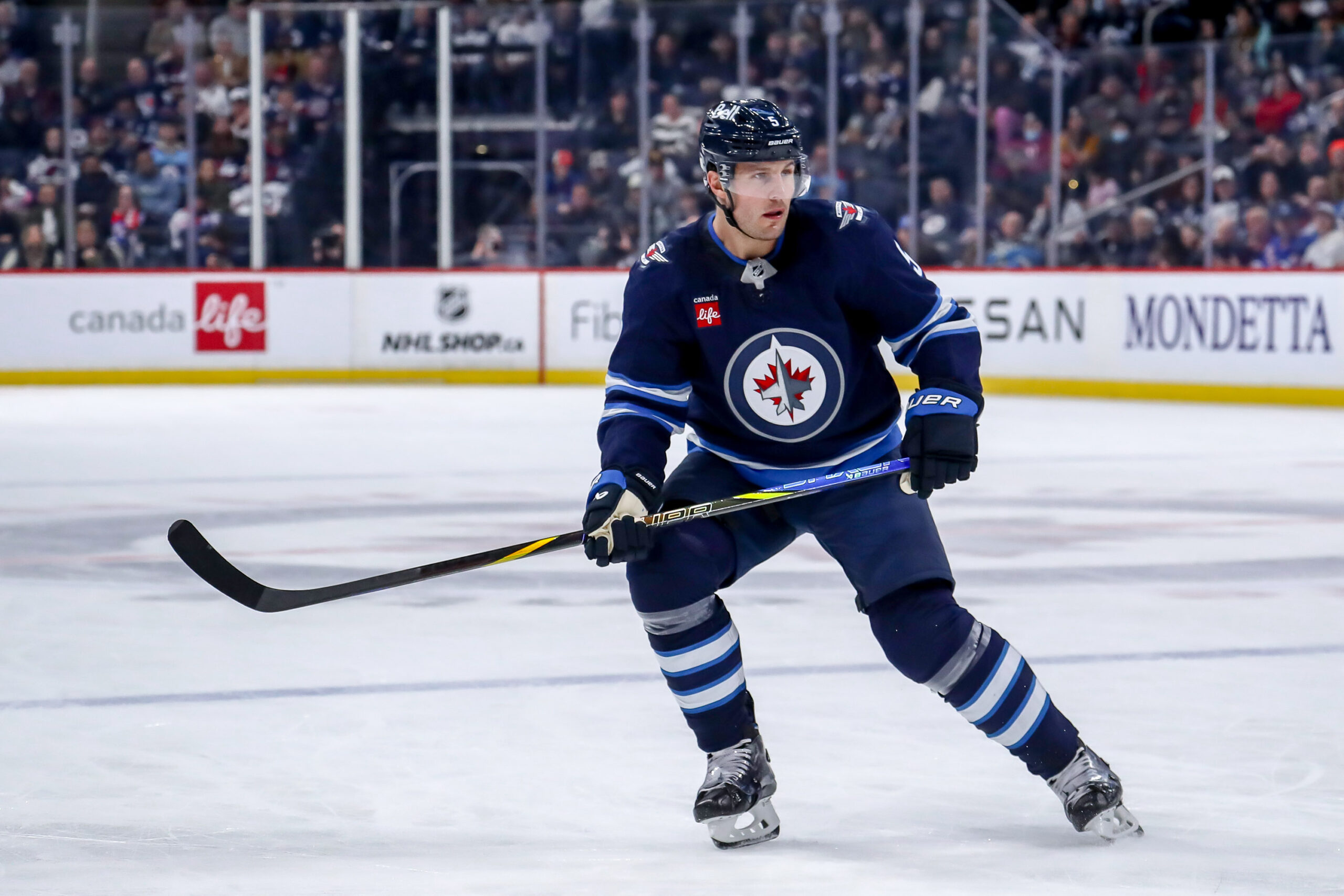 Canucks Sign Paul Cotter and Luke Schenn