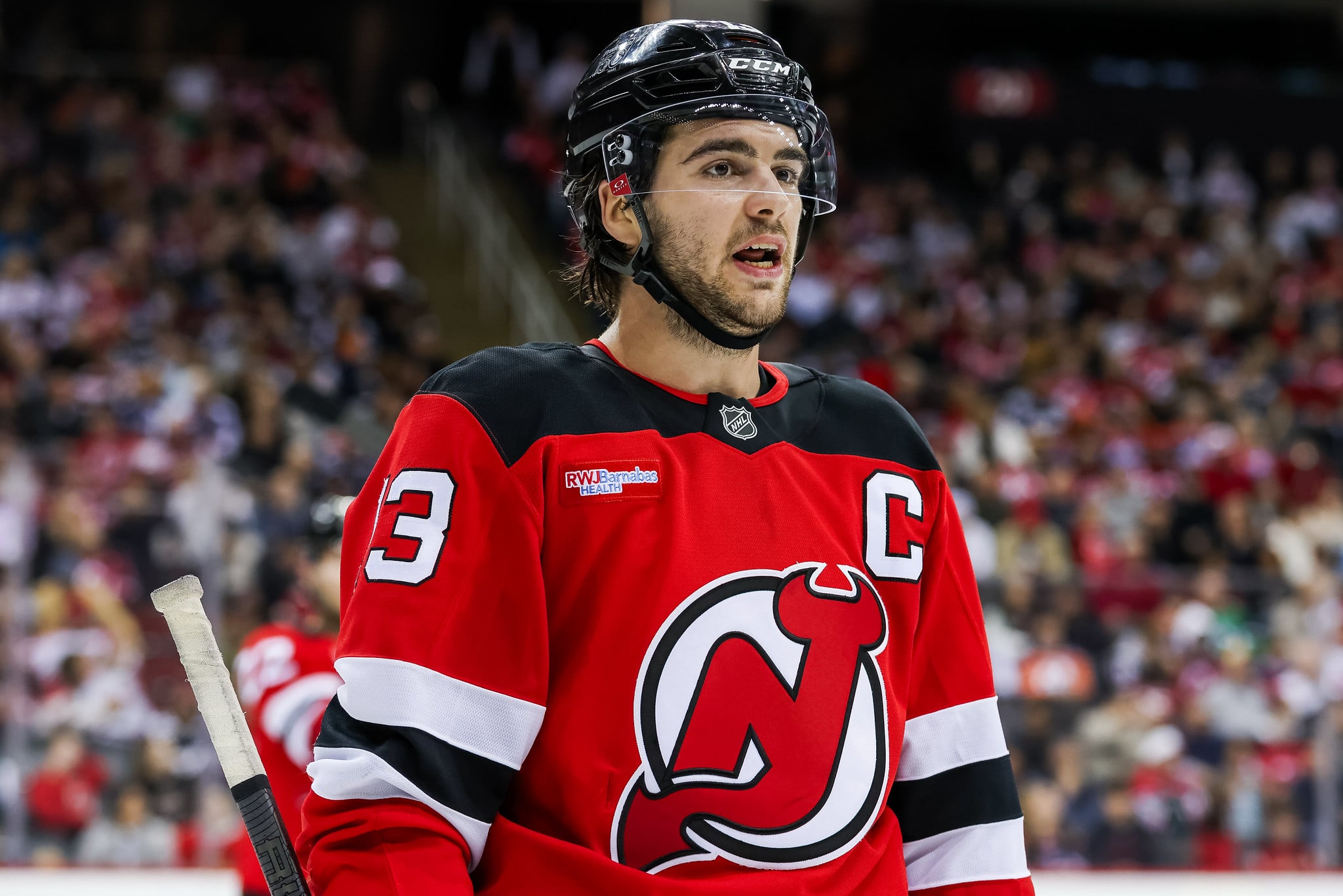 4 Takeaways From the Devils’ 4-1 Win Over Canucks
