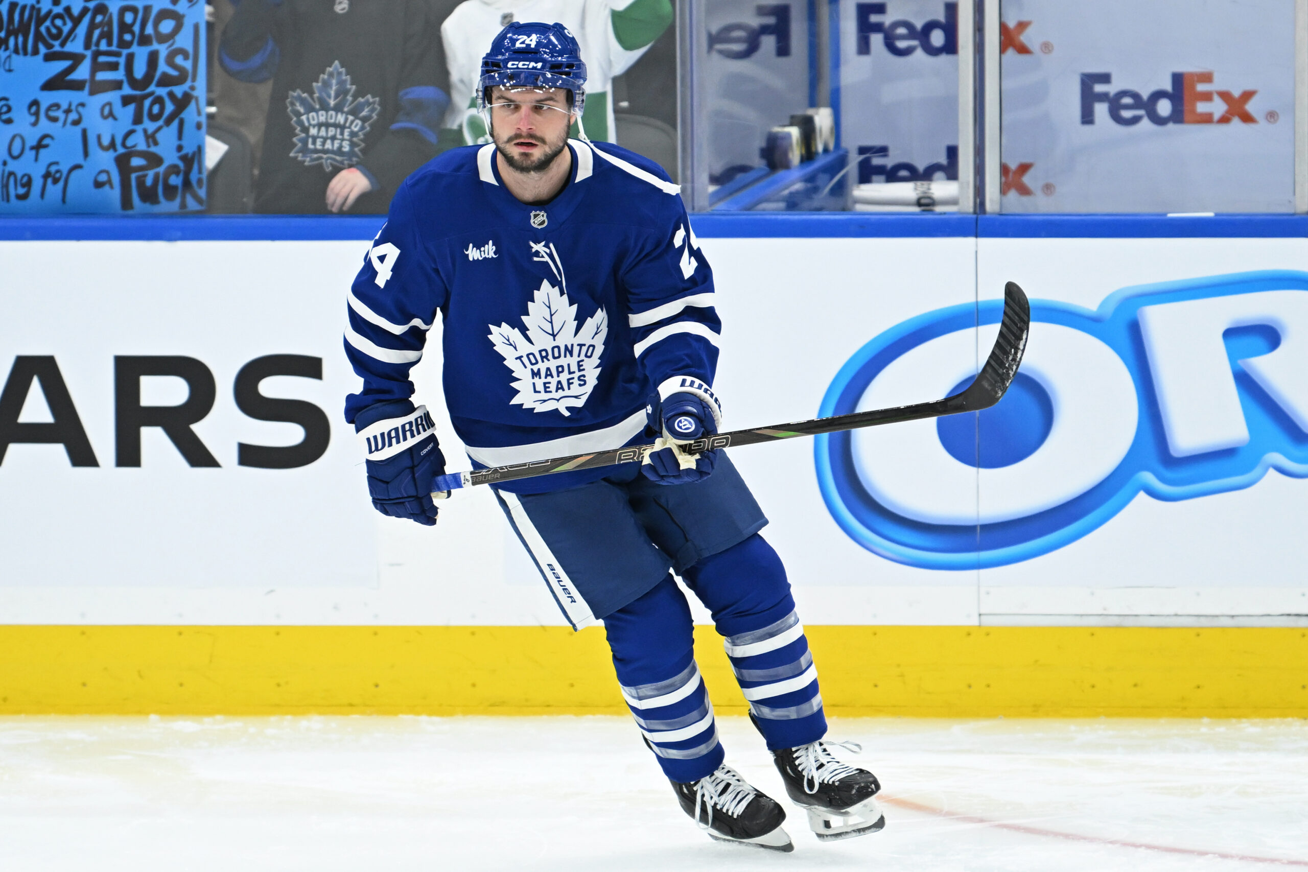 Kings Re-Sign Scott Laughton to a 3-Year Deal