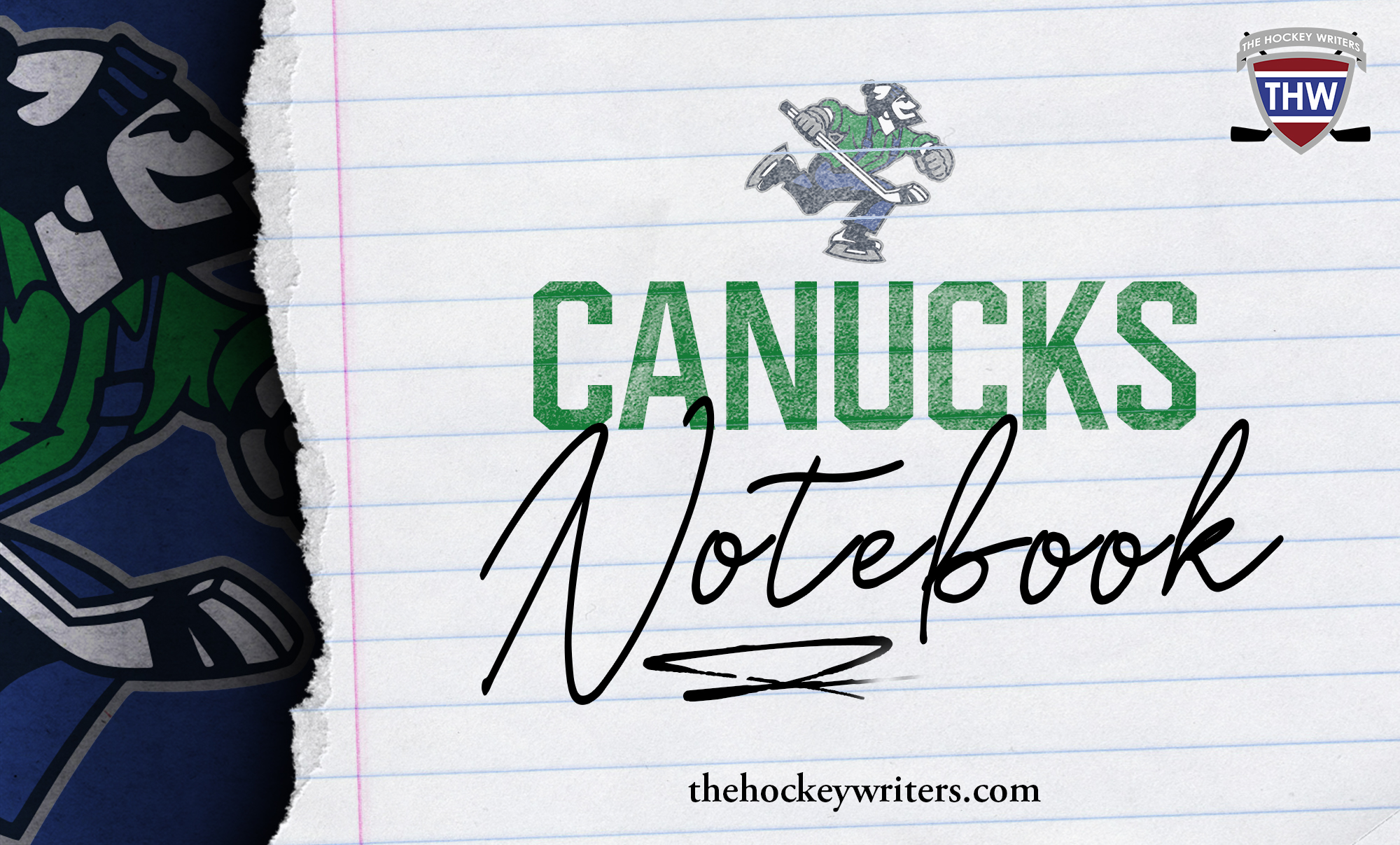 Abbotsford Canucks Notebook: Next Head Coach, Wouters, Thompson & Clayton Re-Signed
