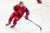 Kirill Yemelyanov HC Lokomotiv