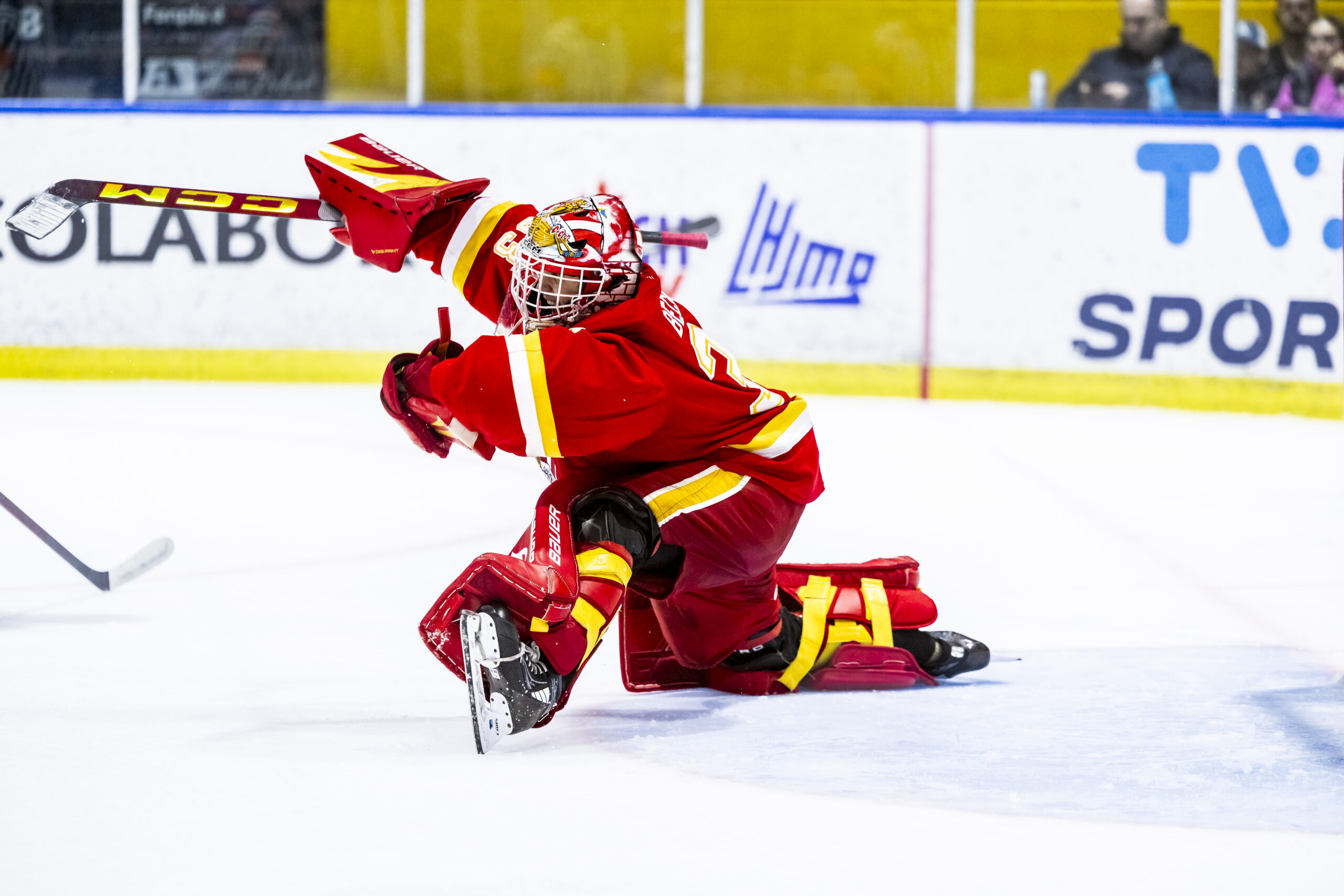 3 Senators to Watch at the NHL Prospect Challenge