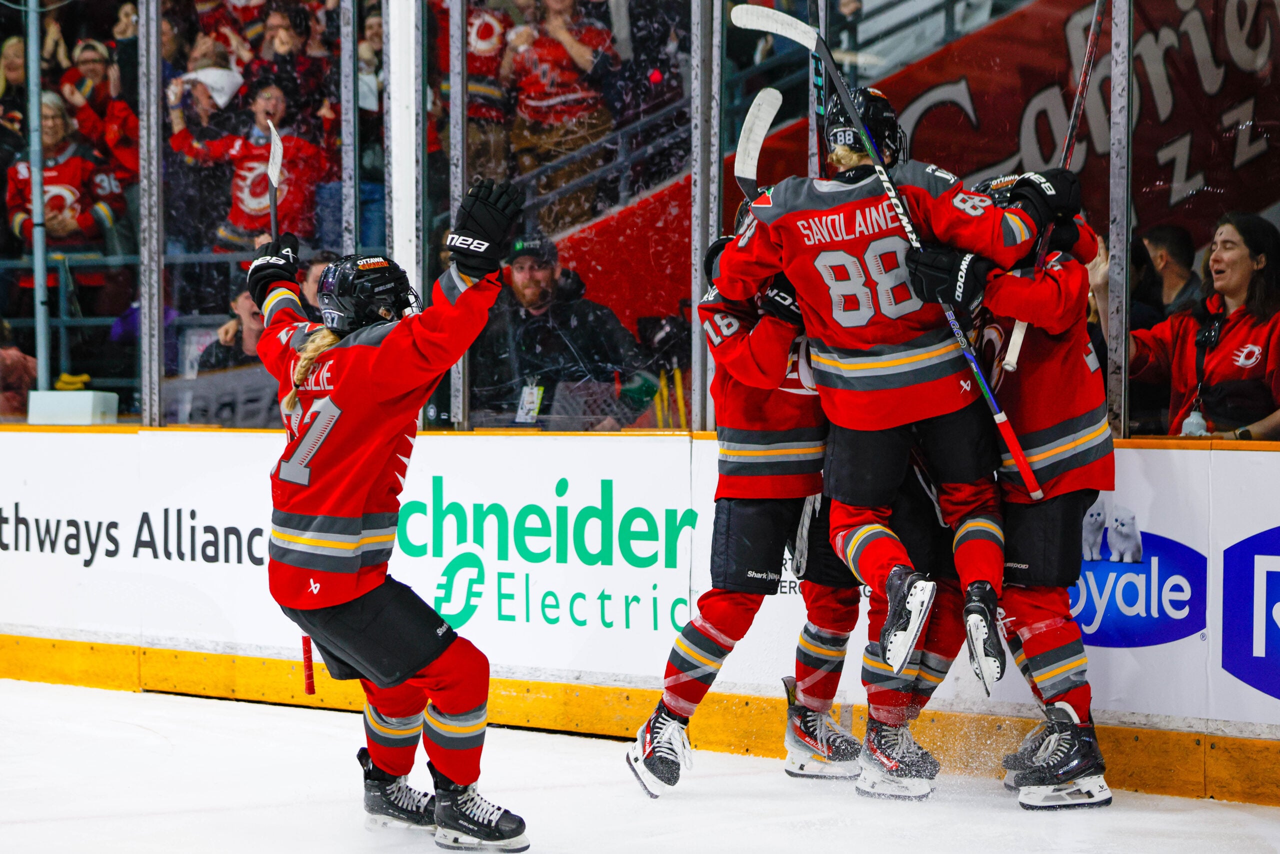 THW’s Guide to the 2026 PWHL Playoffs