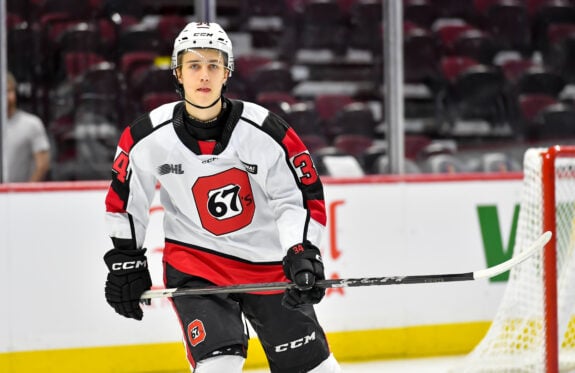 3 Hurricanes Prospects to Watch at the 2026 Prospects Showcase