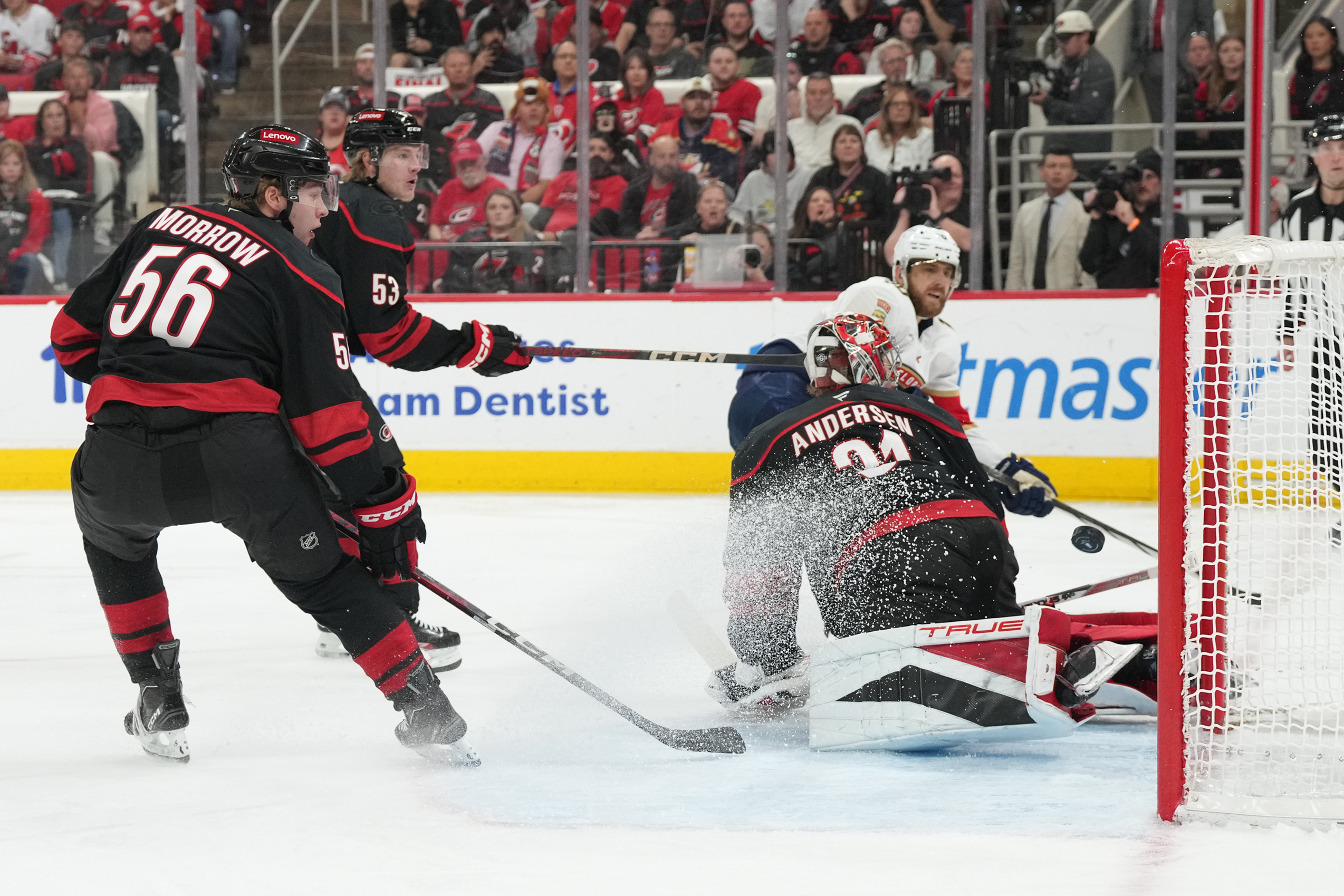 Ducks Sign A.J. Greer to Four-Year Deal