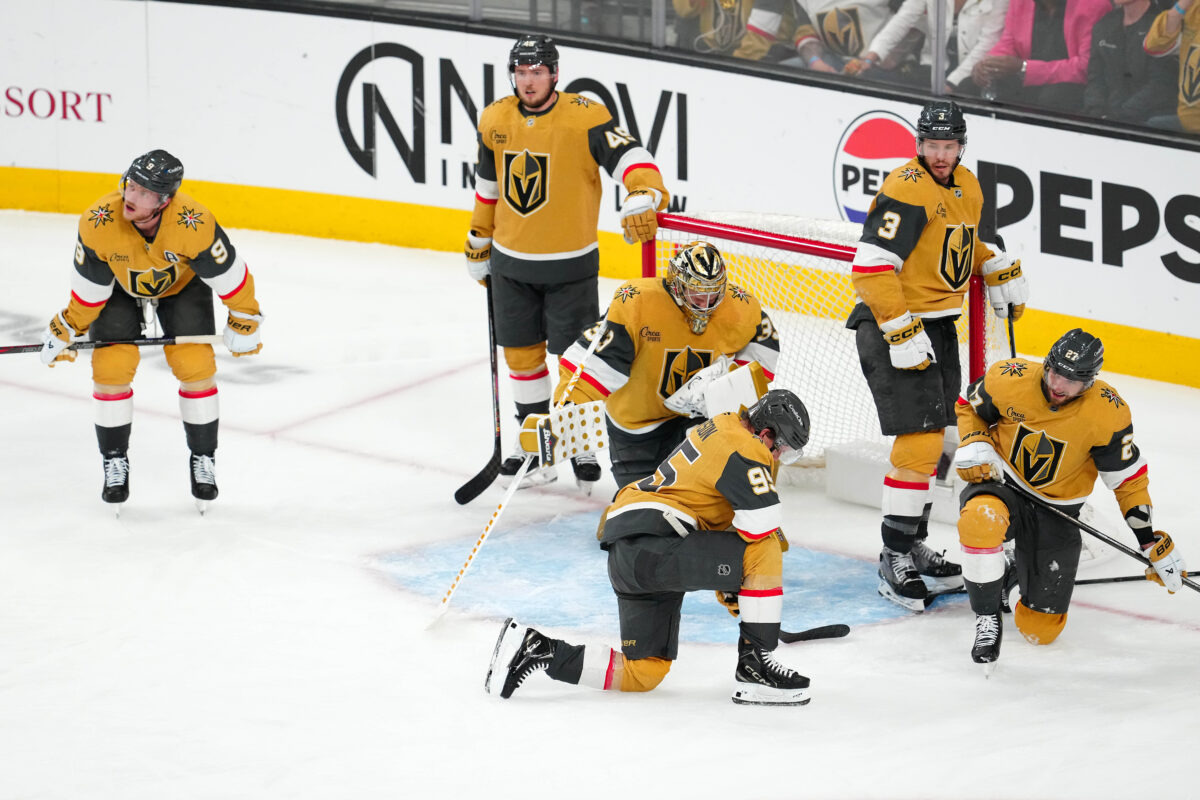 Vegas Golden Knights