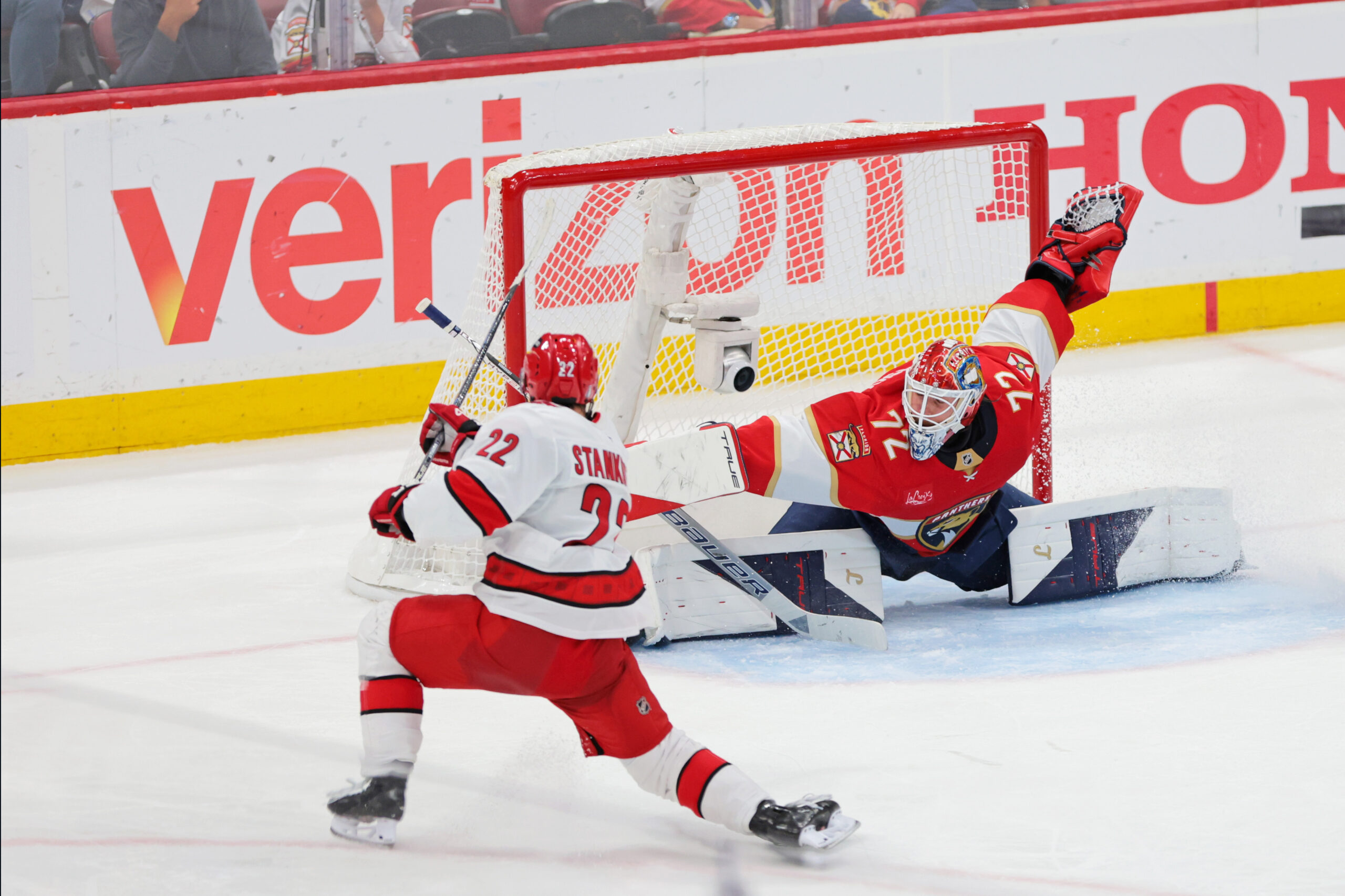 Flyers’ Sergei Bobrovsky Trade Is the Worst in NHL History