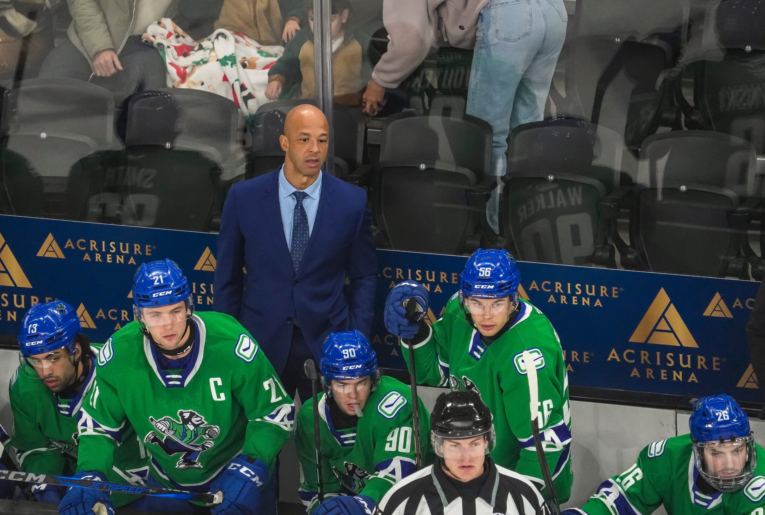 Is the Canucks’ ‘Good Guys’ Concept Too Simple?