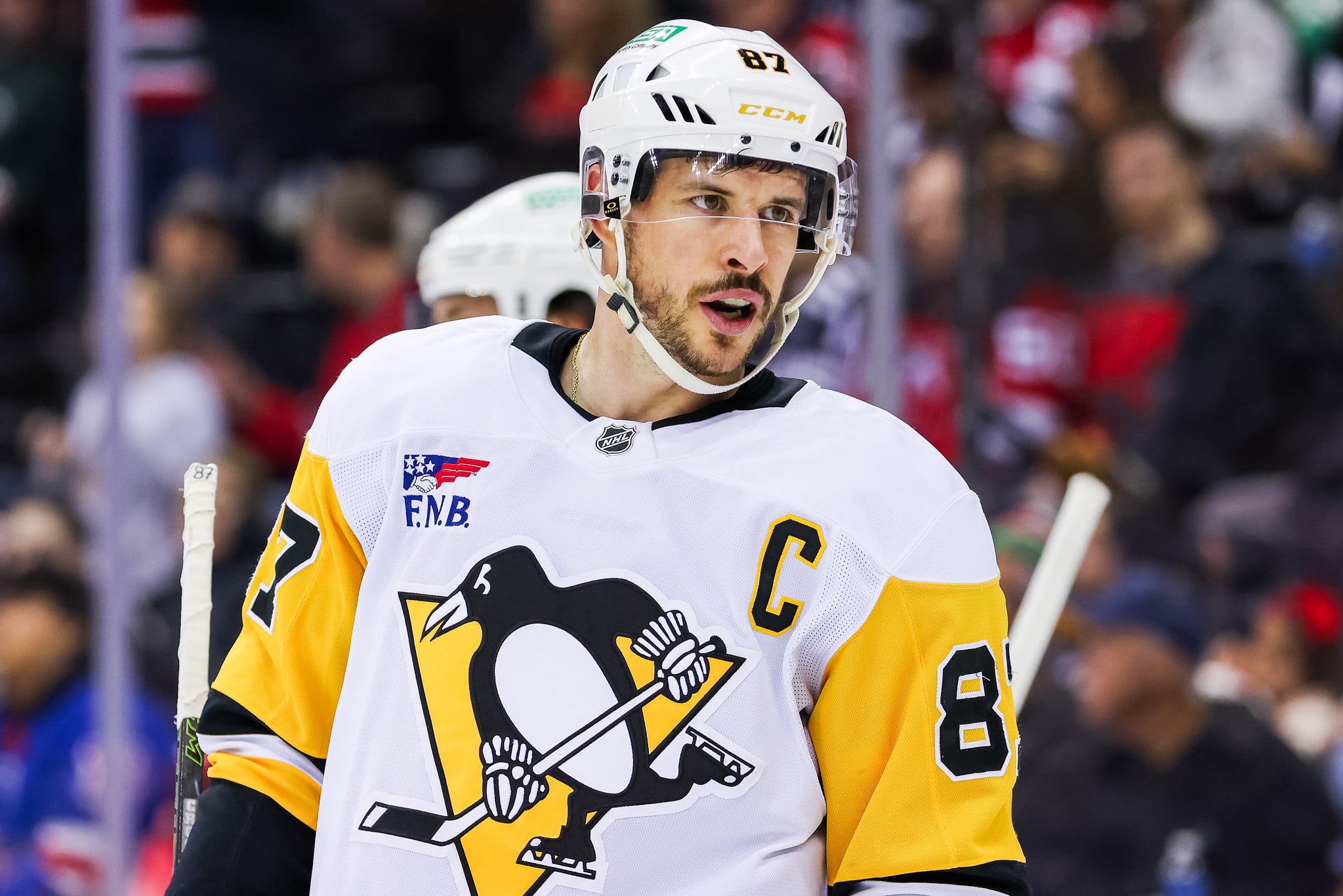 Sidney Crosby’s 3 Hall of Fame Careers