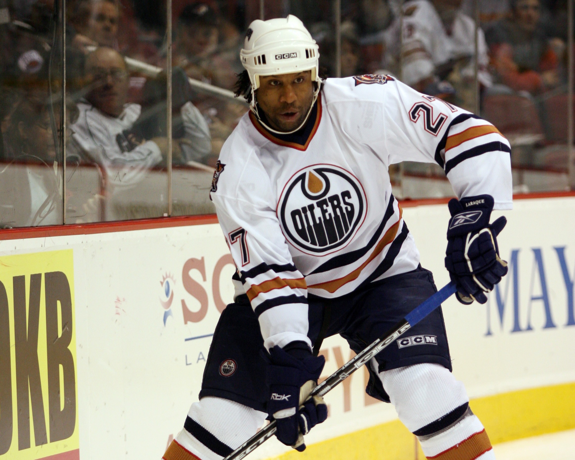 Oilers’ 1995 Draft Class: One of the Worst in Franchise History