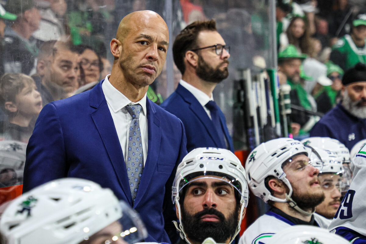 Manny Malhotra Abbotsford Canucks