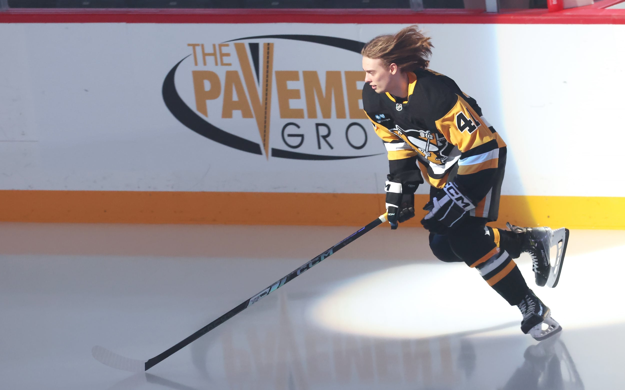 Penguins’ Ville Koivunen Extension Is Their Boldest Bet Yet