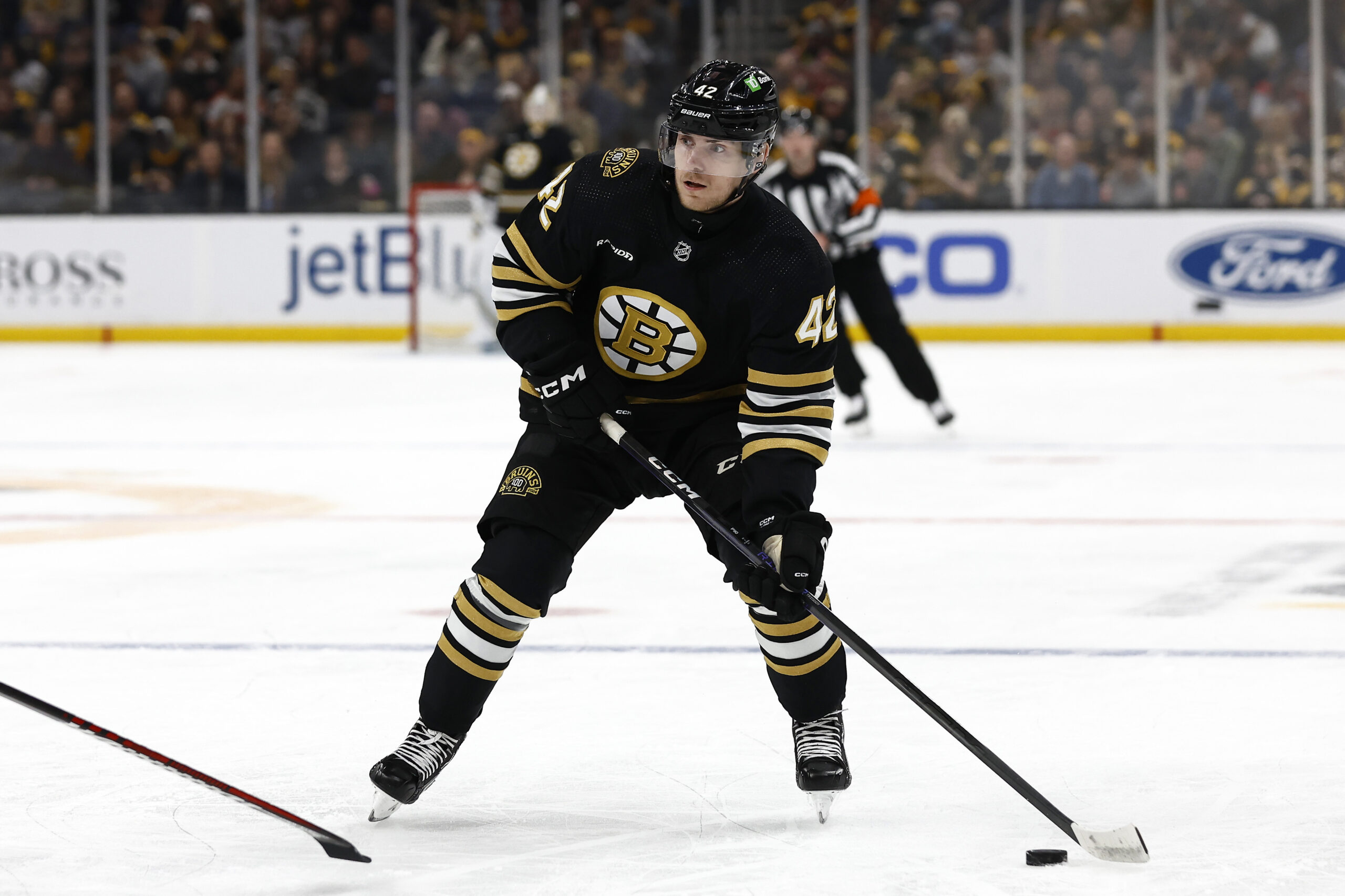 Bruins Need To Embrace ‘The Suck’ Philosophy in 2026-27