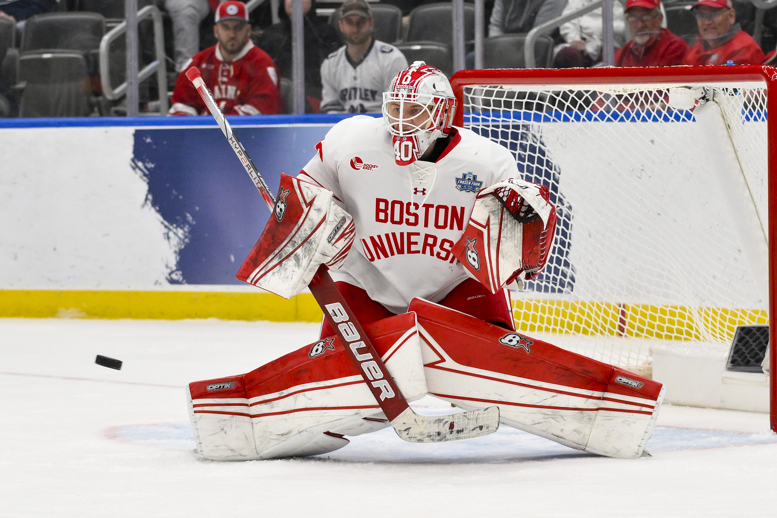 Devils’ Prospect Mikhail Yegorov Debuts Custom Statistics Platform