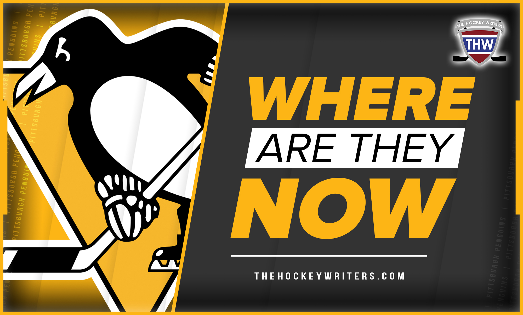 Penguins’ 2017 Draft Class: Where Are They Now?