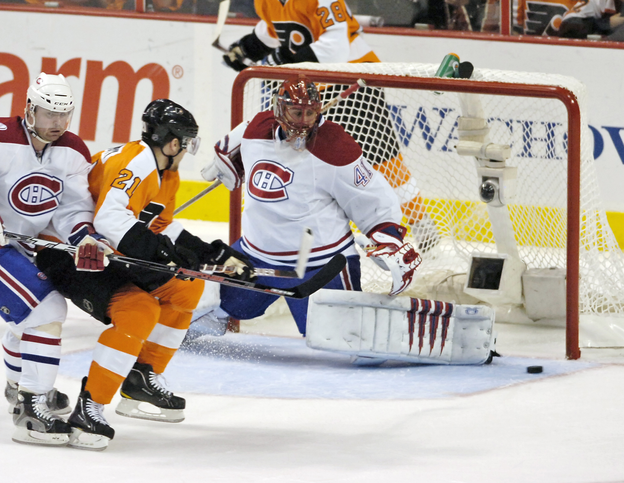 Revisiting the Canadiens’ Jaroslav Halak-Carey Price Decision