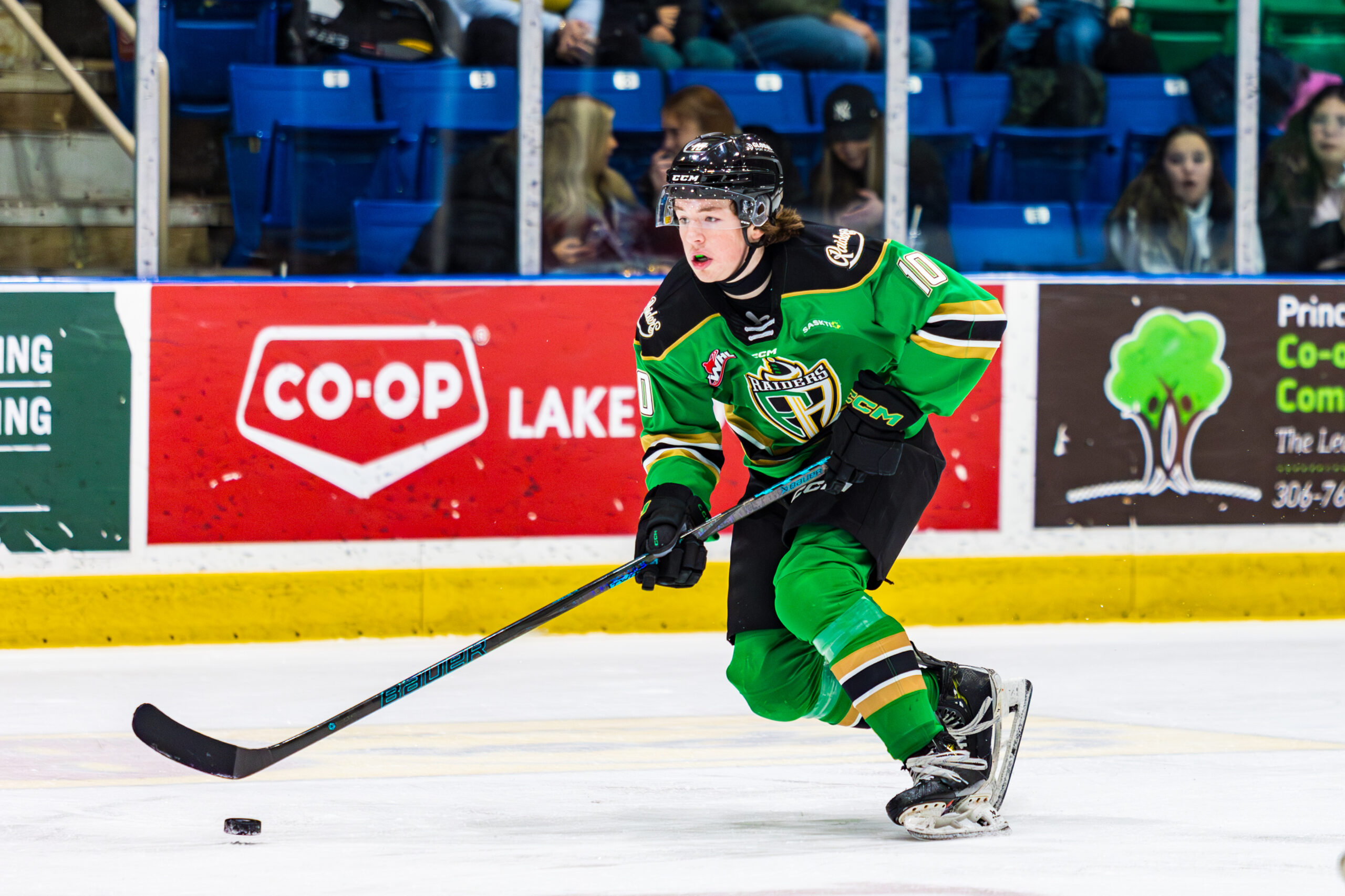 3 Takeaways From the First Round of the 2026 NHL Draft