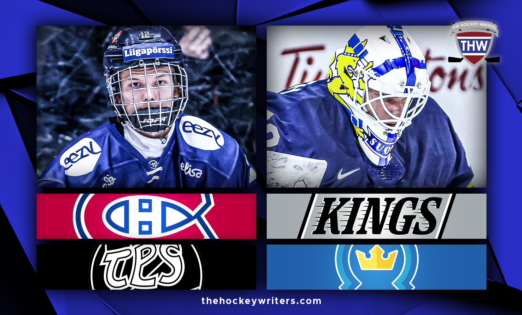 Finland Made a Statement at the 2025 World Junior Summer Showcase