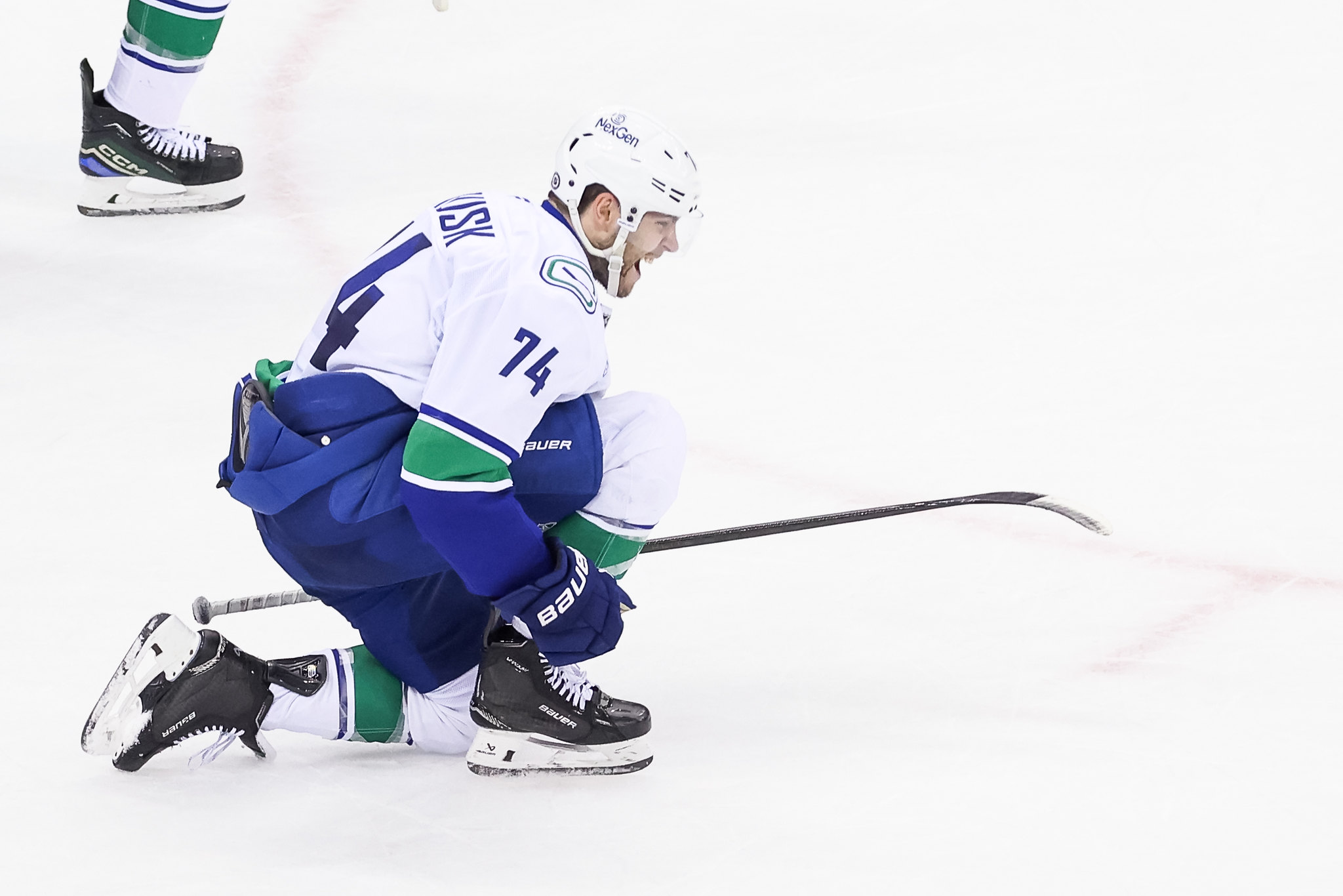 Canucks News & Rumours: Trenin, Bertuzzi, Sedin, DeBrusk & Pettersson