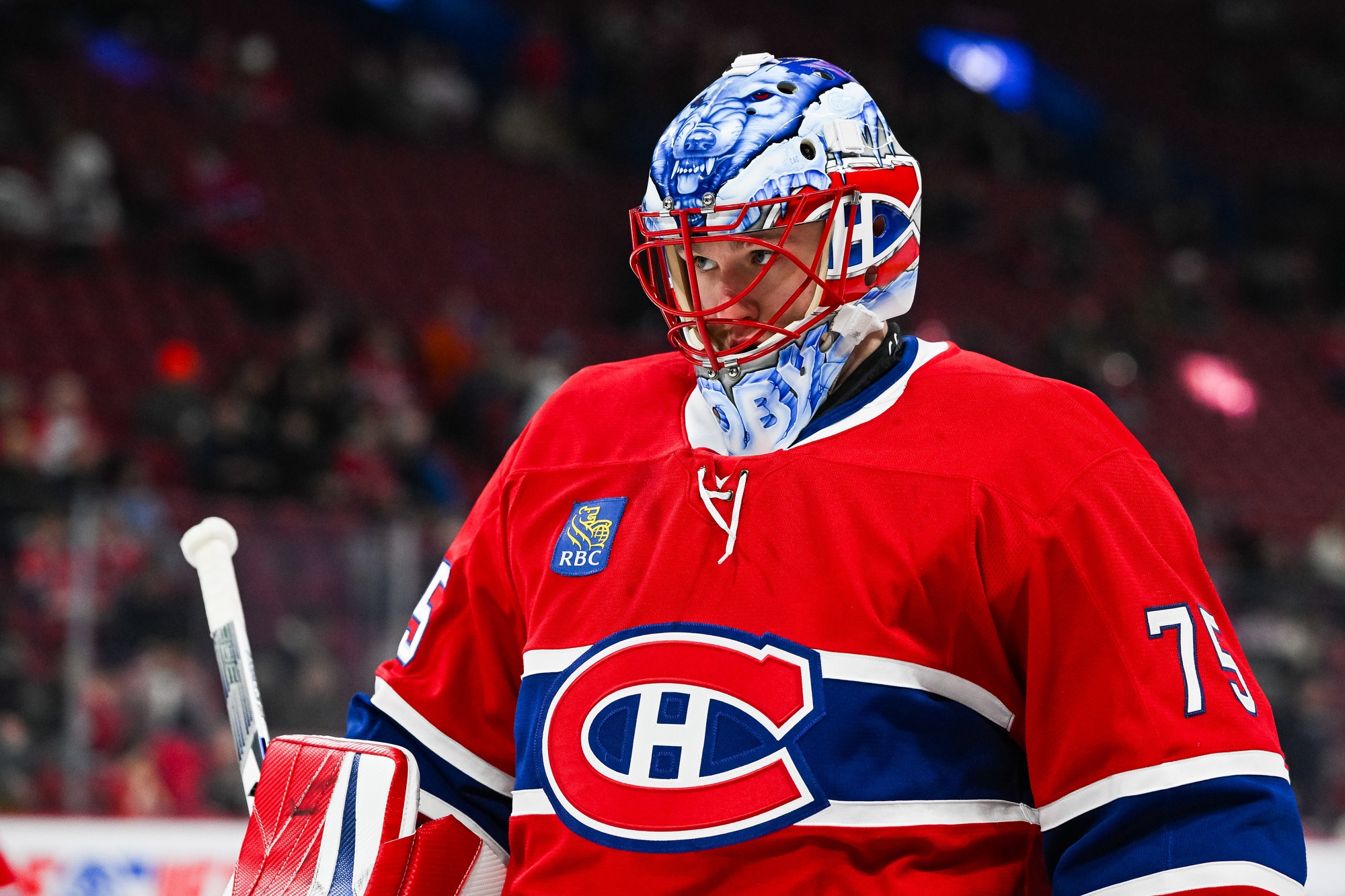 Canadiens Goaltending Heating up at the Perfect Time