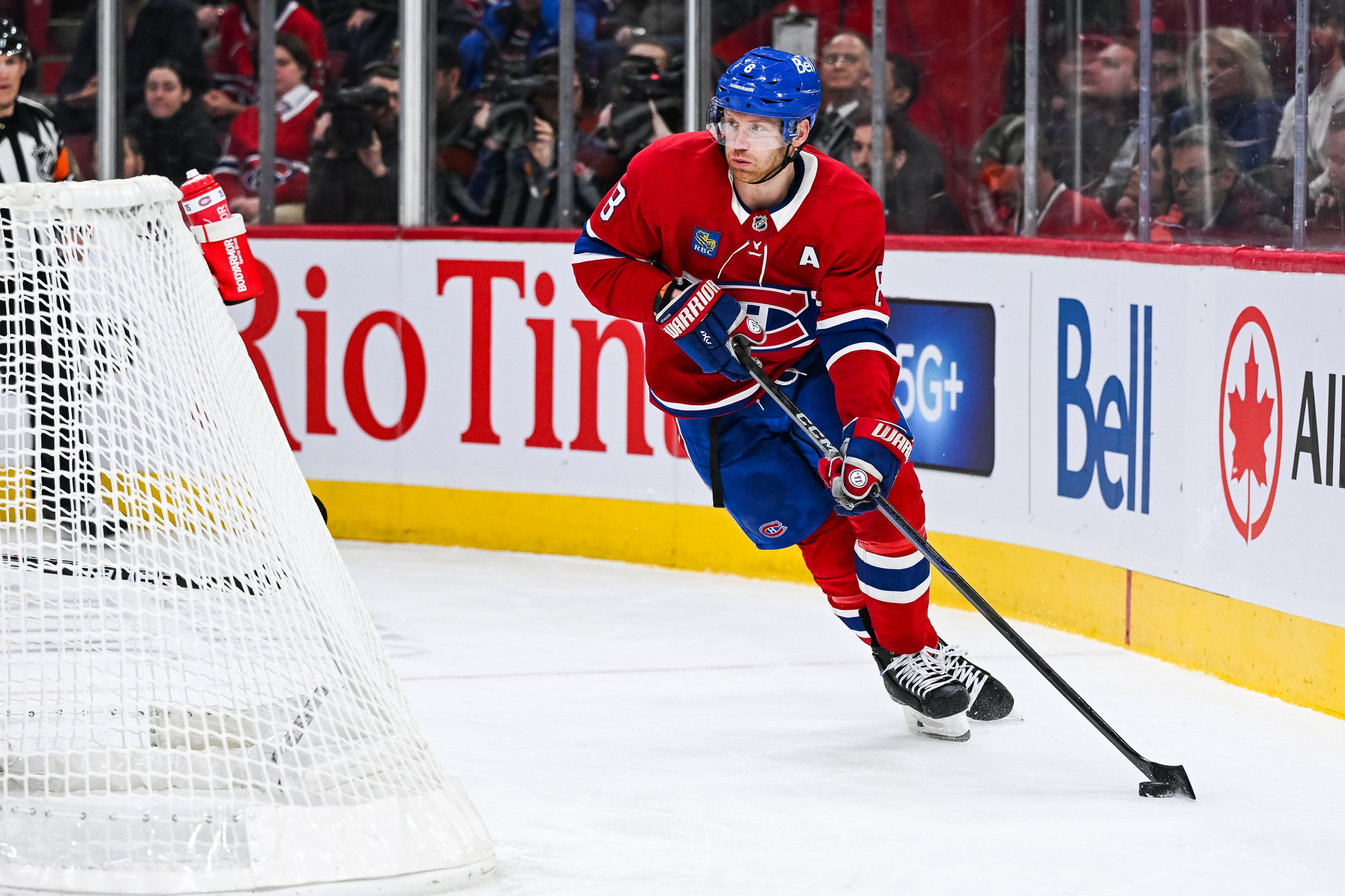 Revisiting the Canadiens’ Trade for Mike Matheson