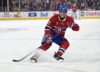 Montreal Canadiens Patrik Laine