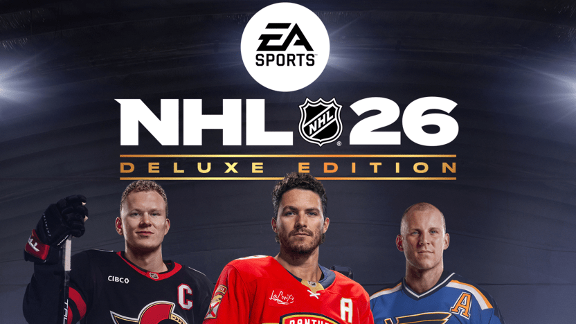 EA Sports NHL 26 Review: What Works and What Doesn’t