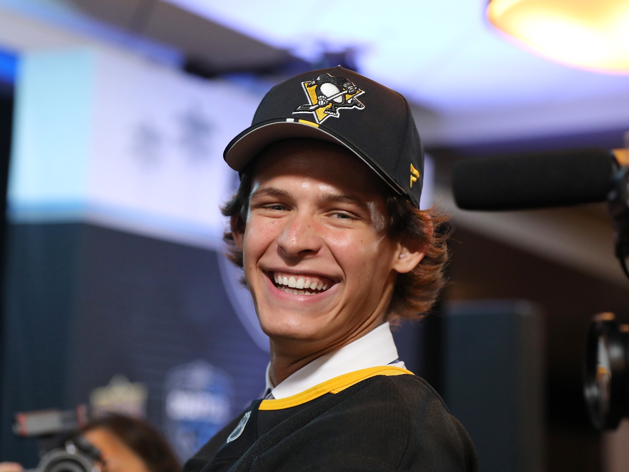 Penguins Prospect Check-In: Strong Rookie Seasons, Horcoff Developing & More