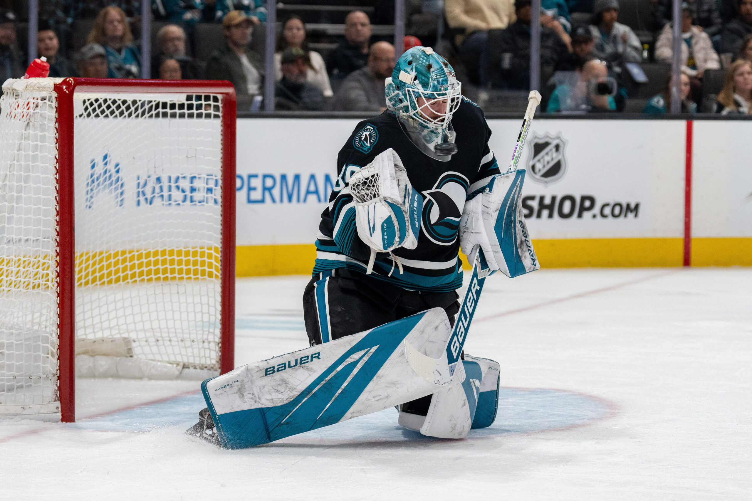 3 Breakout Candidates for the San Jose Sharks in 2026-27