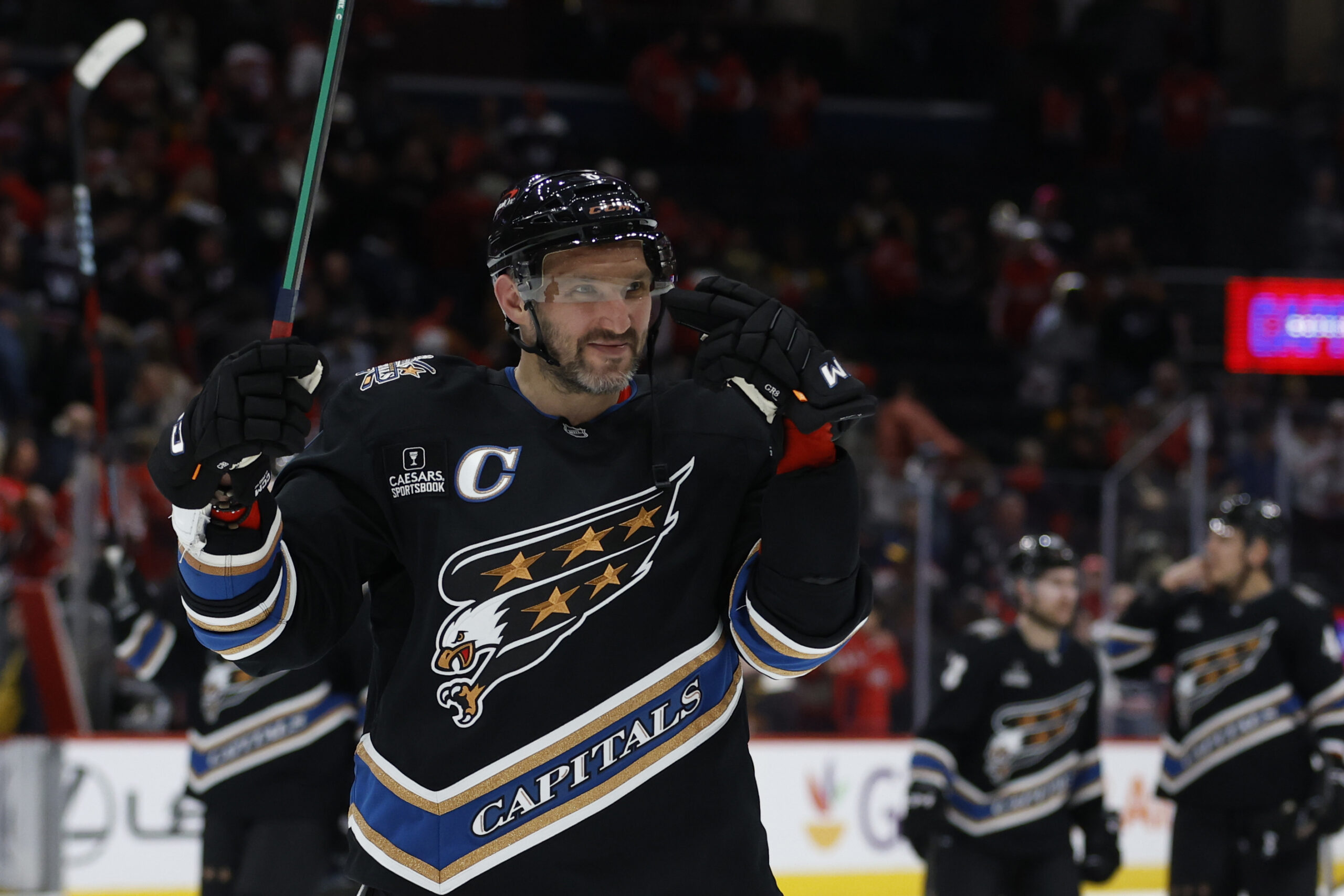 Capitals News & Notes: 2026 NHL Lottery & Combine Details