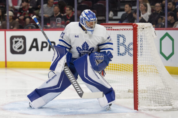 Maple Leafs News & Rumours: Best-Case Scenarios for Akhtyamov & Paul