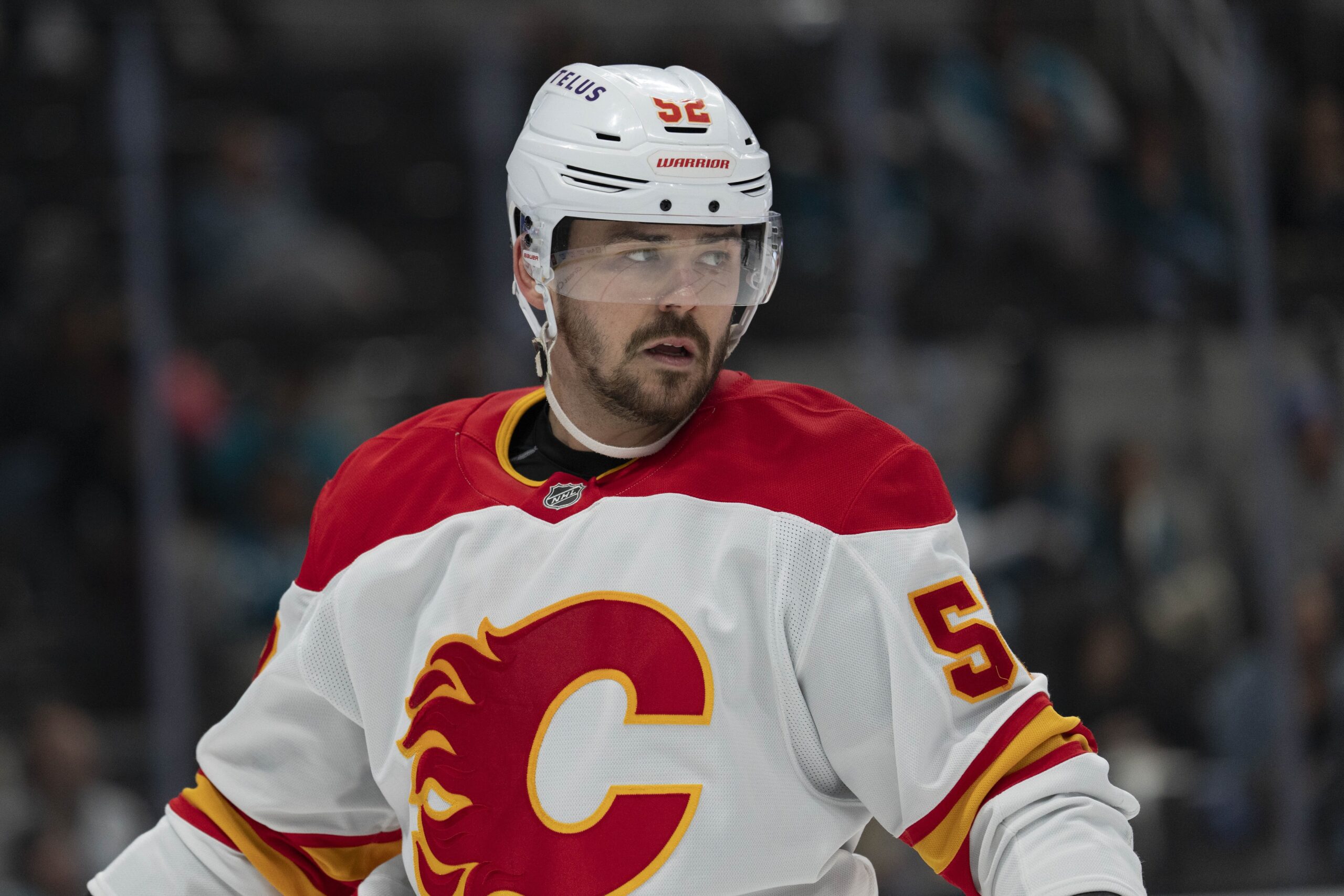 NHL Trade Grades: Utah Mammoth Land Big Fish in MacKenzie Weegar