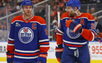NHL Rumors: Oilers Wobble, Red Wings Heated, Maple Leafs’ GM Finalists