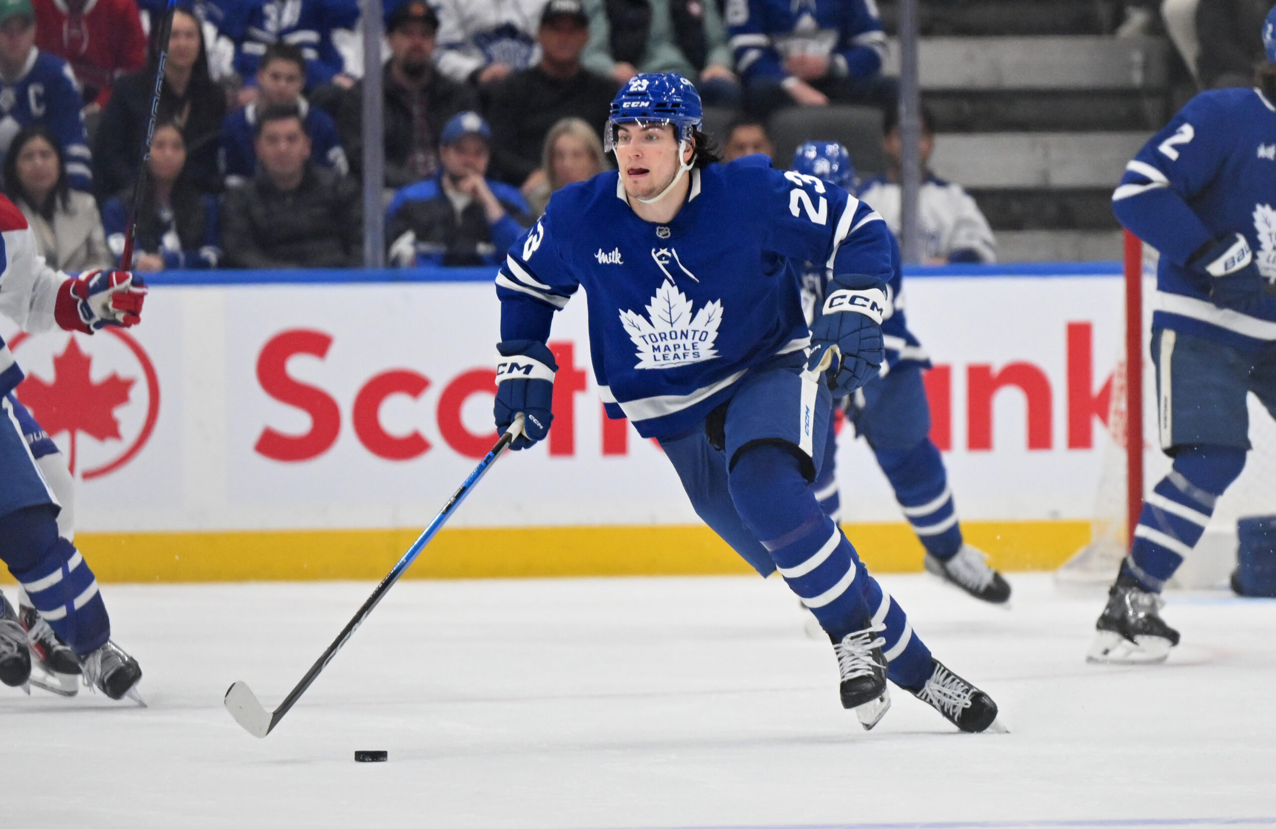 Maple Leafs Injury Update: Nylander, Knies & More