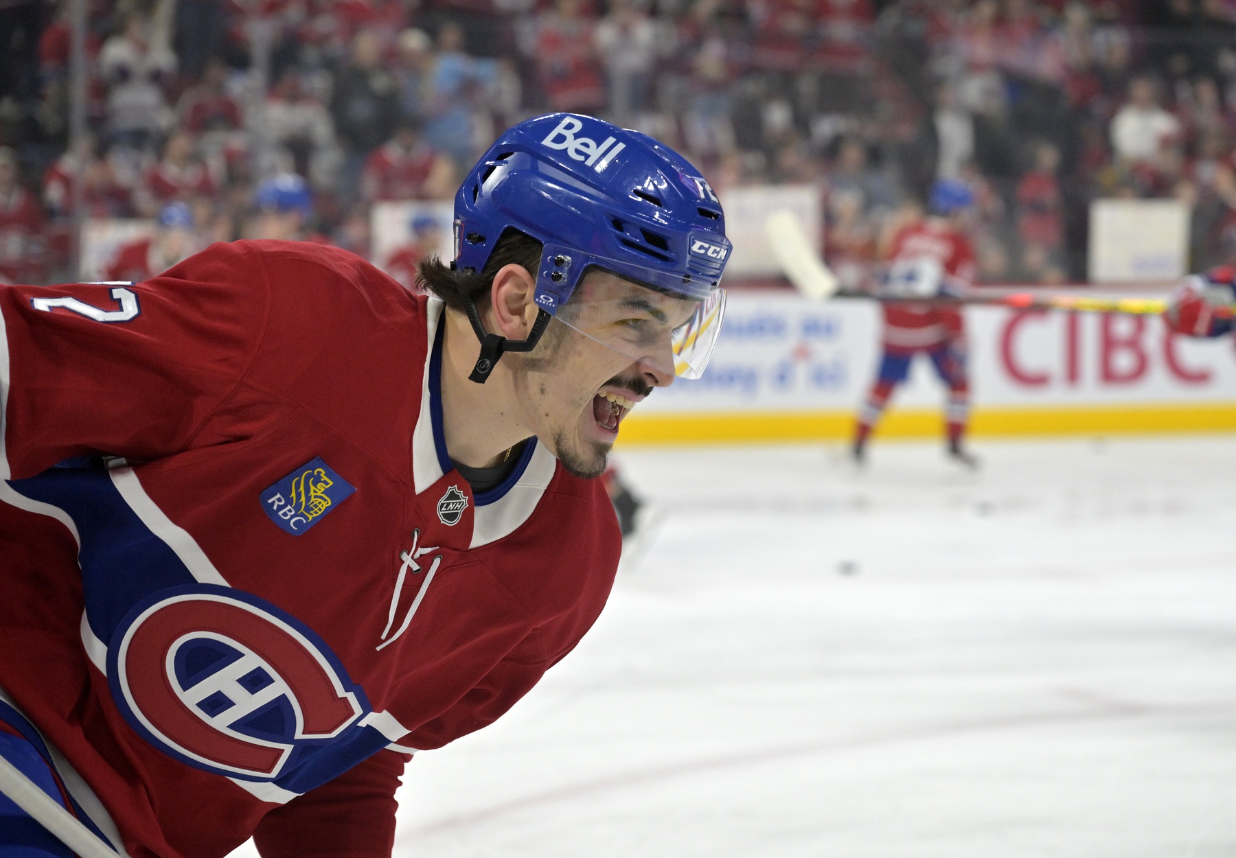 Canadiens Will Face a Tough Blue Line Decision When Dobson Returns