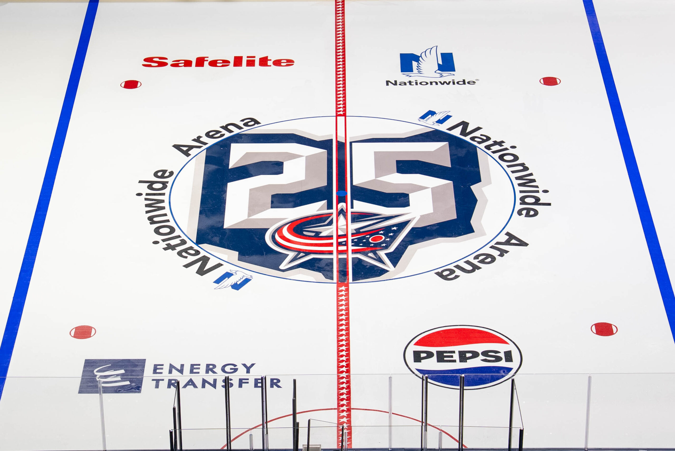 Blue Jackets Join NHL Centralized Production for 2026-27 Regional Broadcasts