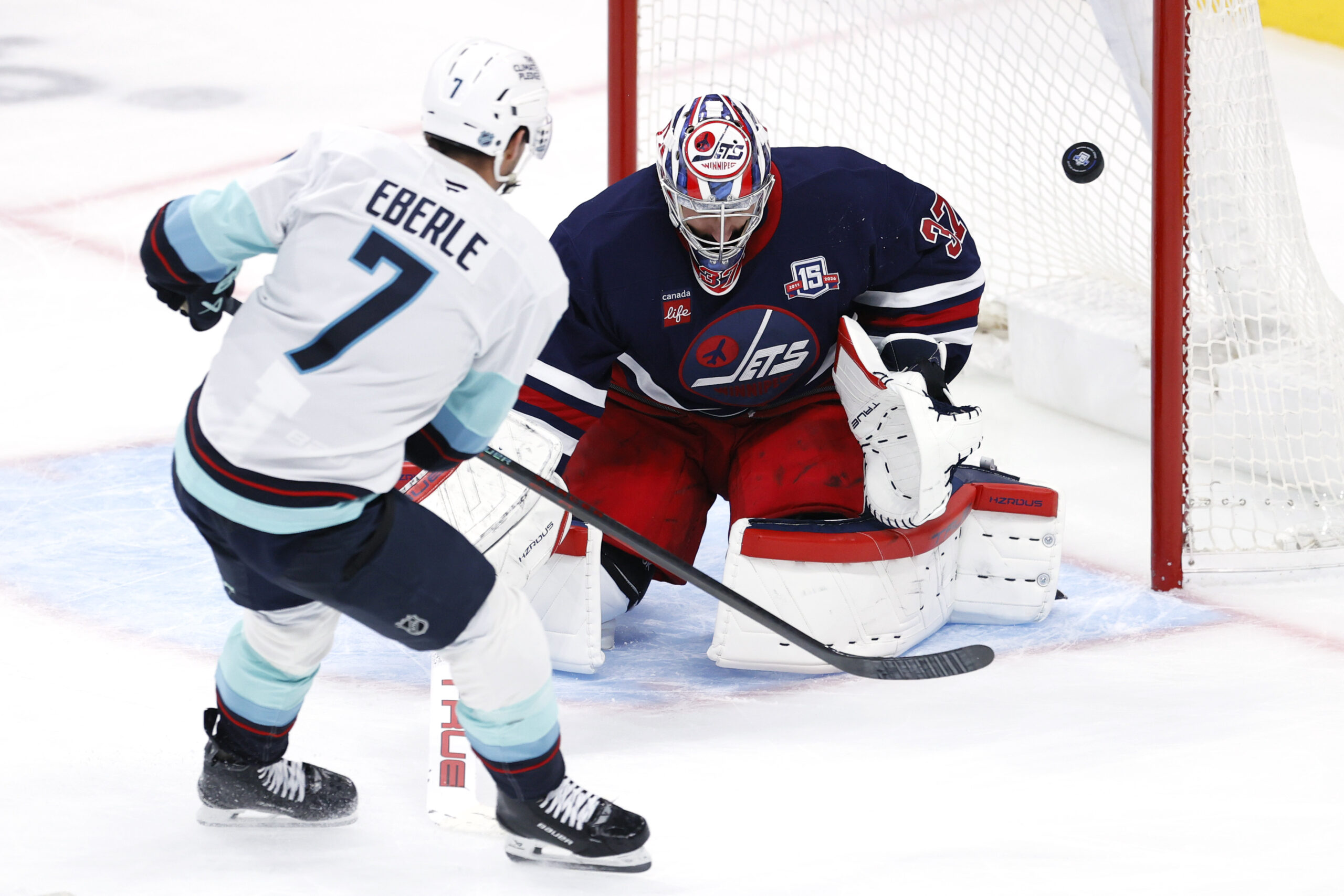 NHL Rumors: Hedman and Henrique Out, and Hellebuyck Done with Jets?