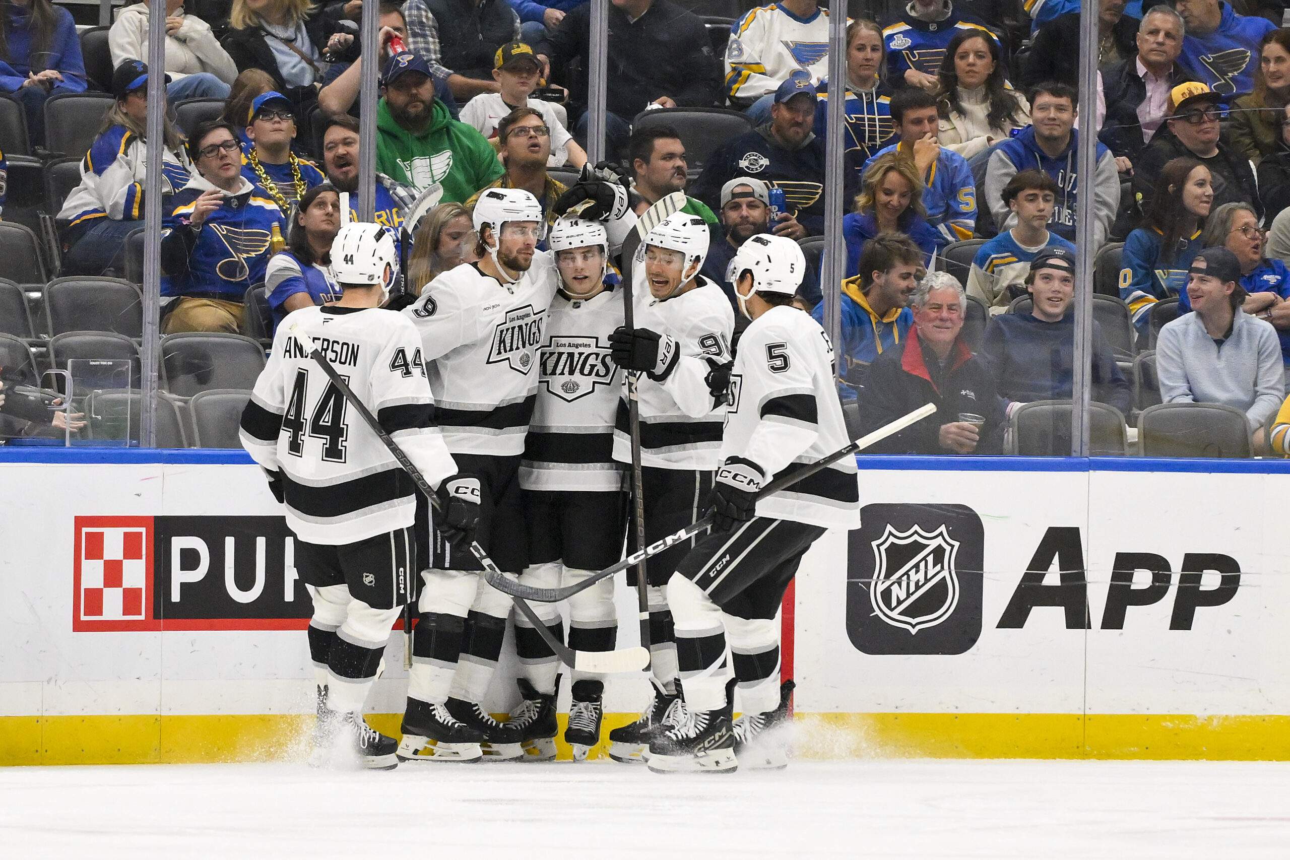 What Mats Zuccarello Can Bring to the LA Kings’ Lineup