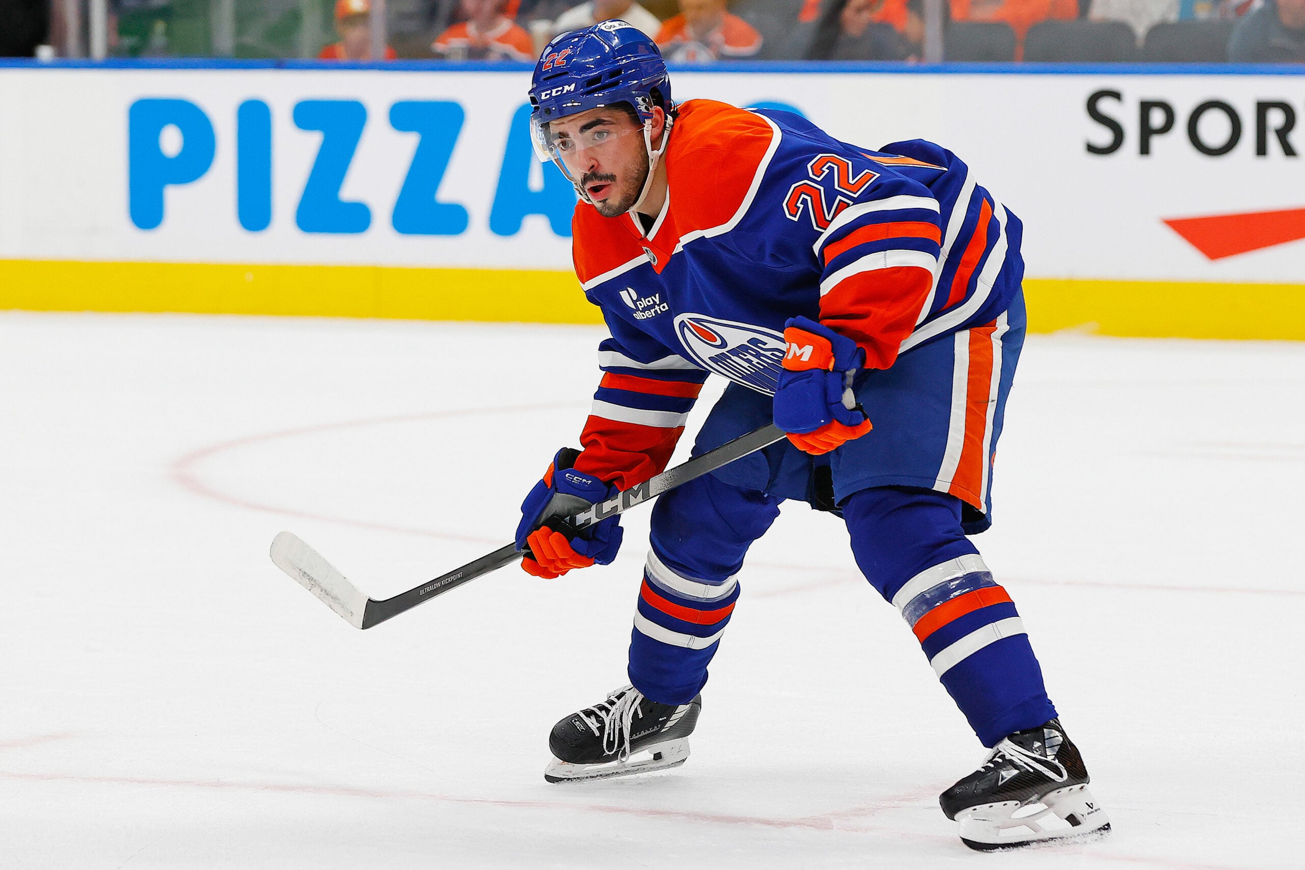 Savoie & Howard Could Be Oilers’ 2 Most Important Pieces This Season