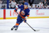 Matthew Schaefer New York Islanders