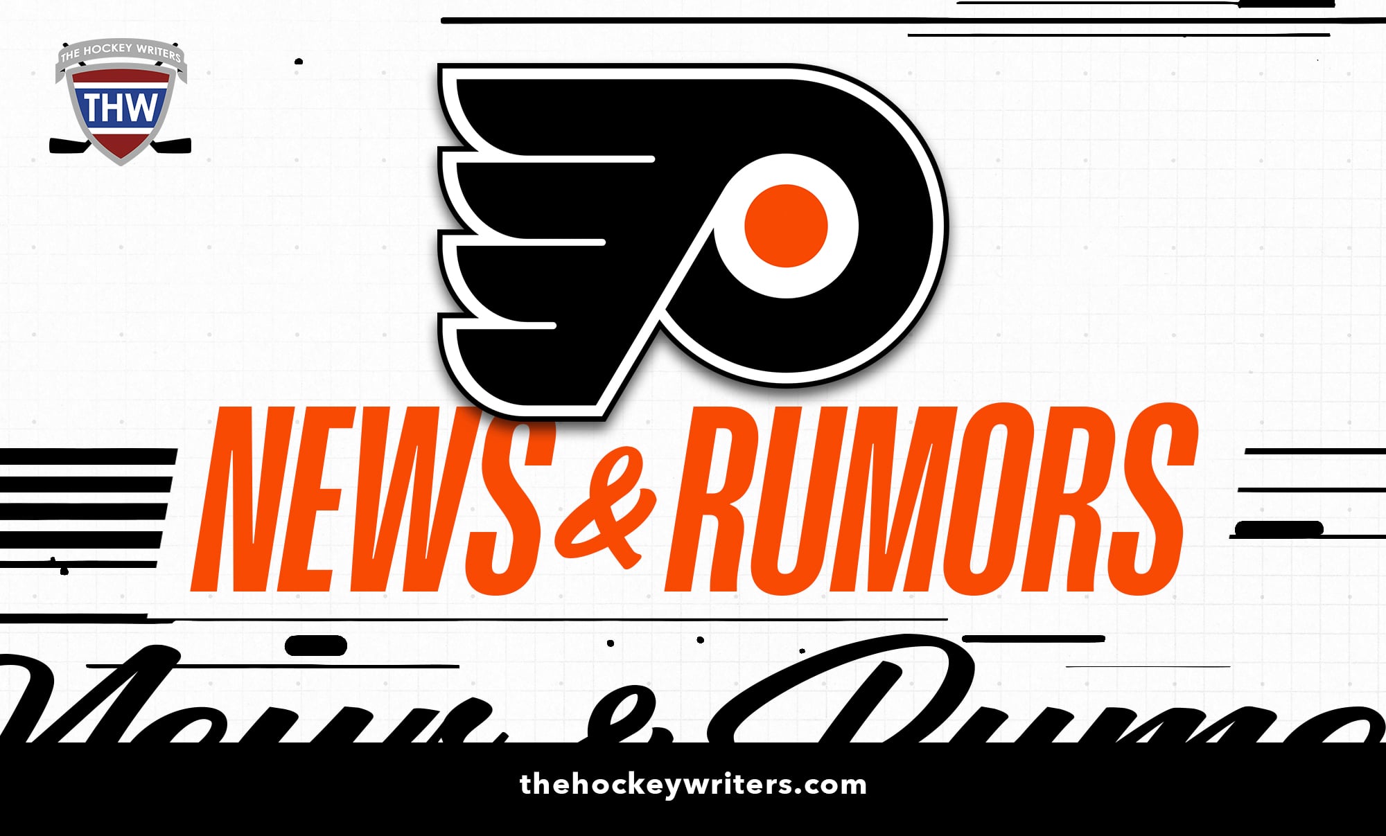 Flyers News & Rumors: Calder Trophy, Make-or-Break Seasons, & More