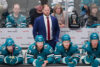 Ryan Warsofsky San Jose Sharks