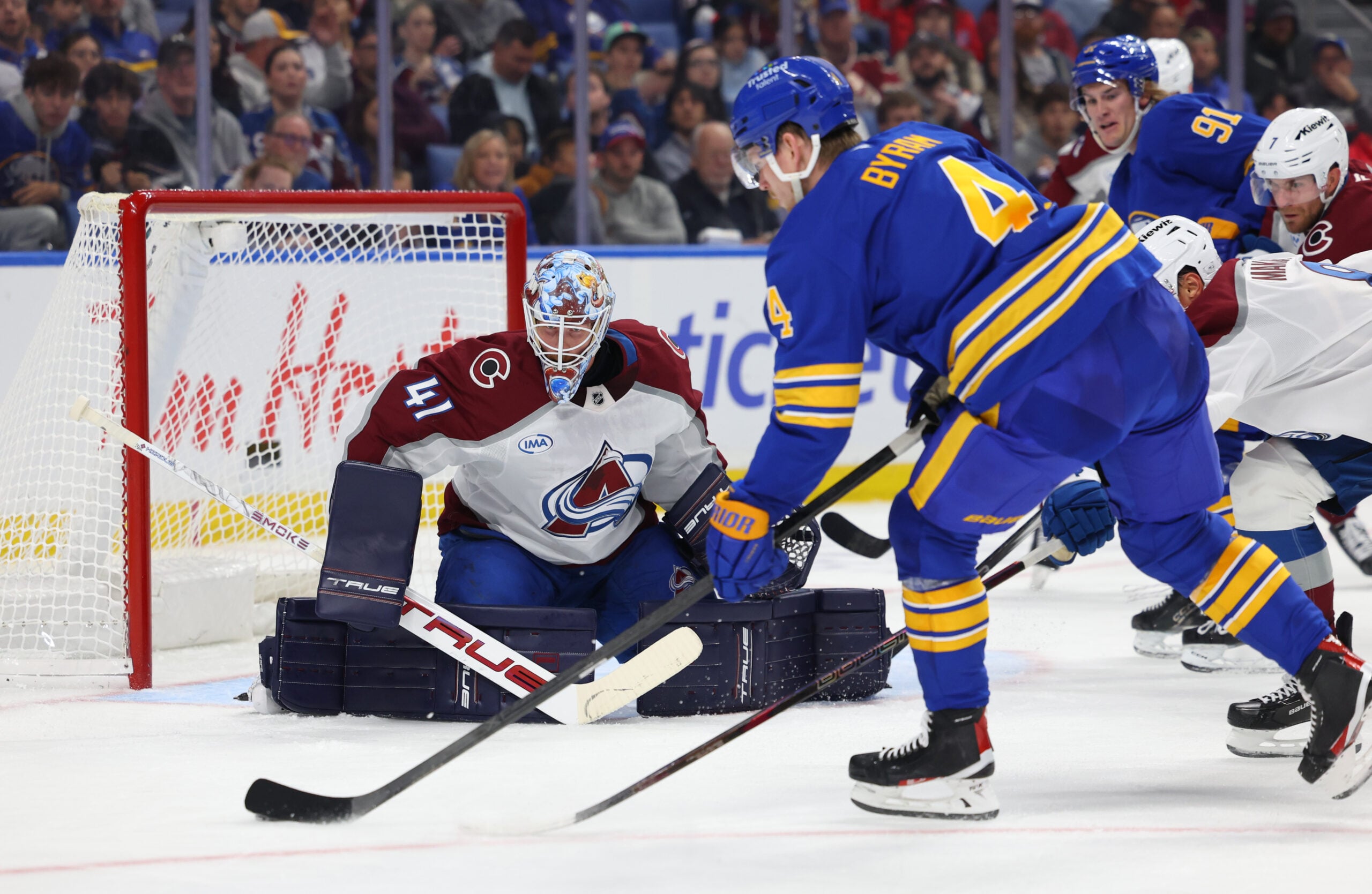 Blackhawks’ Bowen Byram Contract Looking Better All the Time