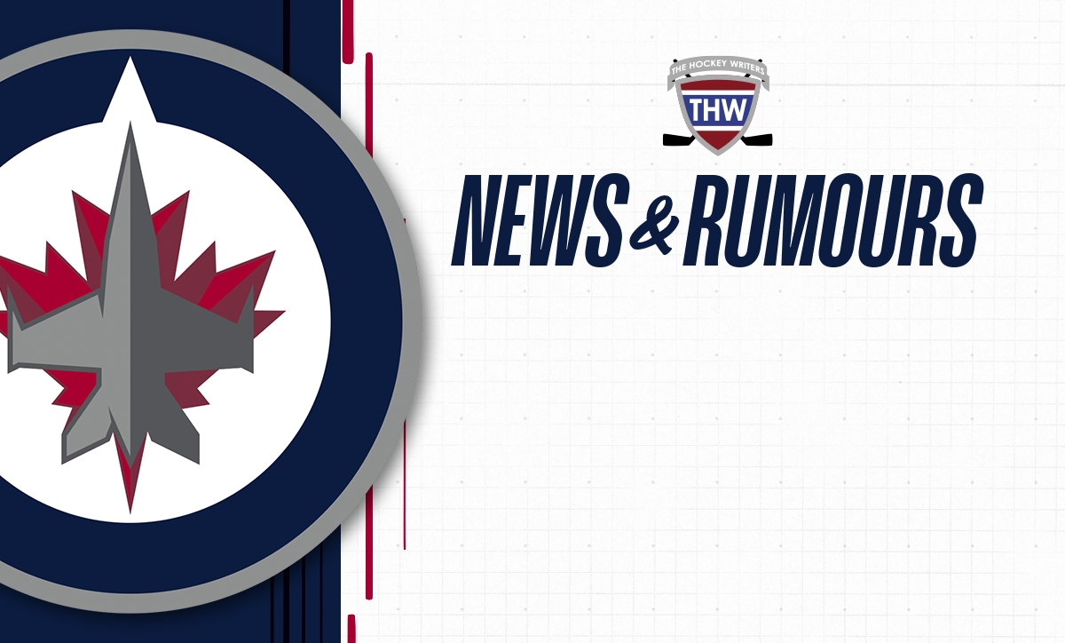 Jets & ECHL’s Bloomington Bison Announce New Affiliation