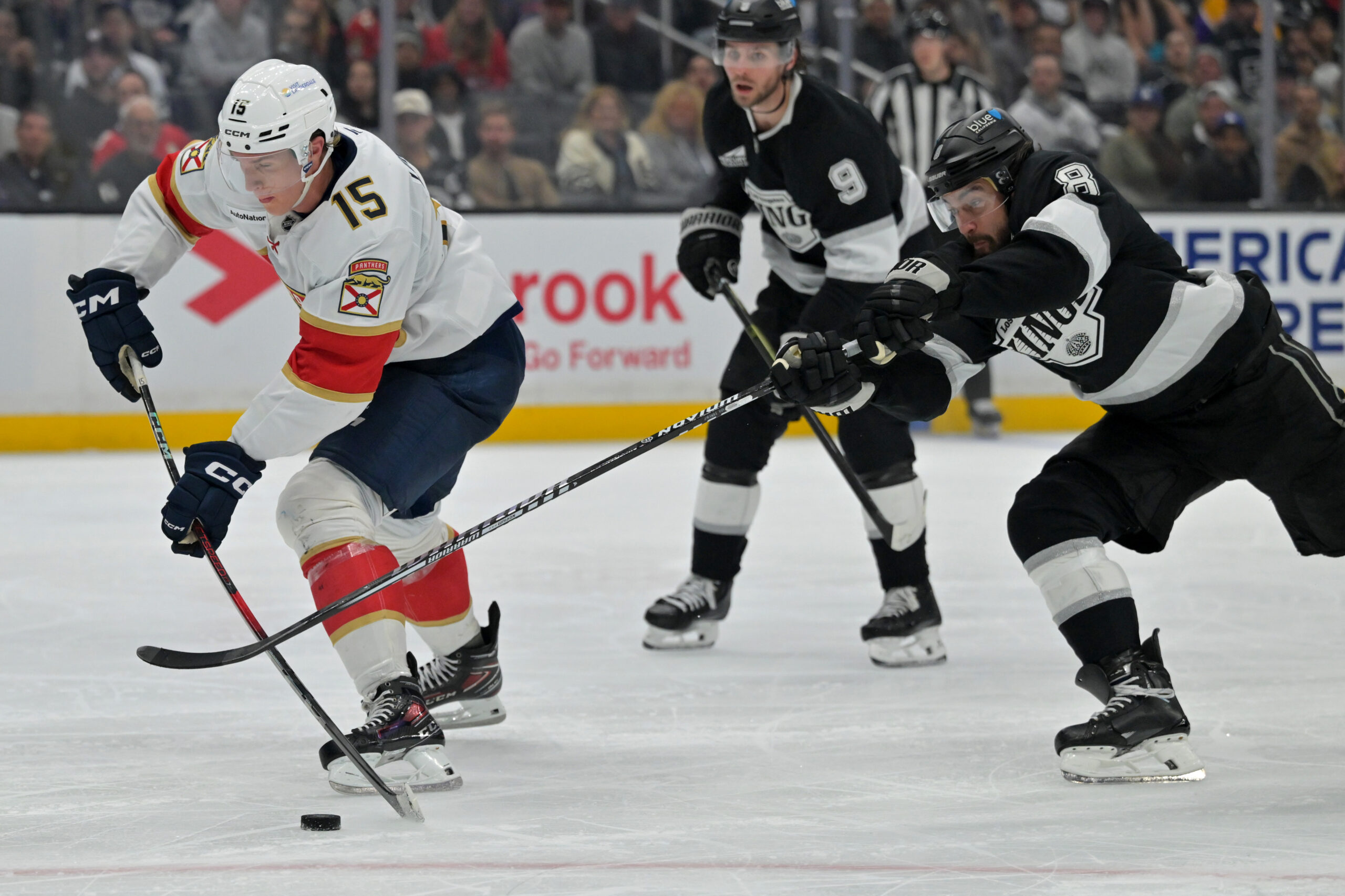 LA Kings’ Biggest Strength in 2026-27