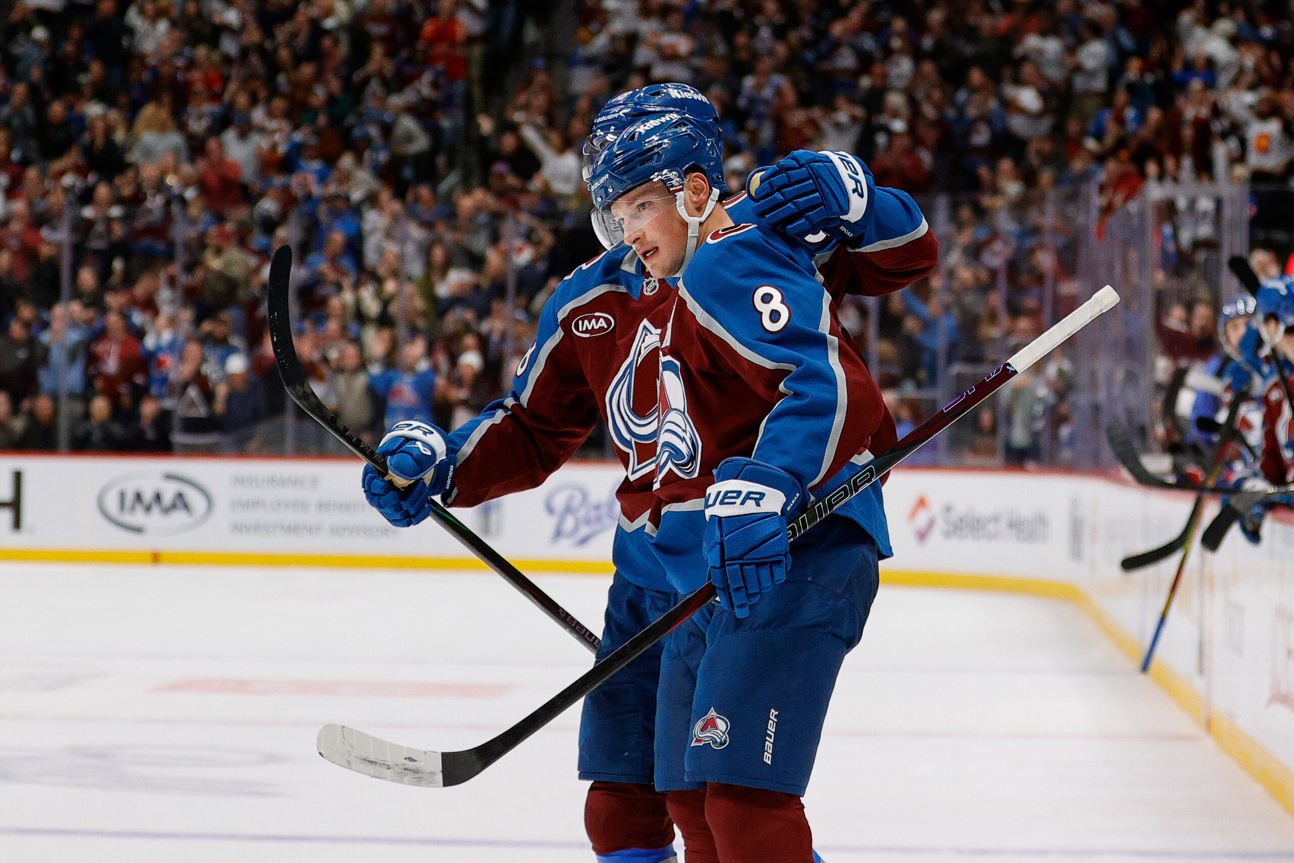 NHL’s Top 5 Defenses
